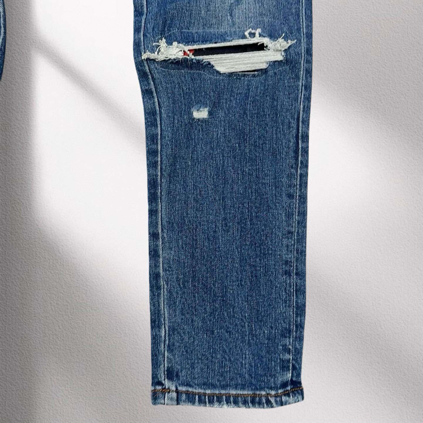 Amiri Jeans   6145 - DesignerGu