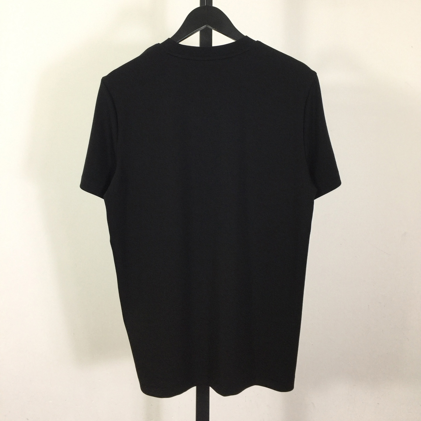 Fendi Cotton Jersey T-shirt  - DesignerGu