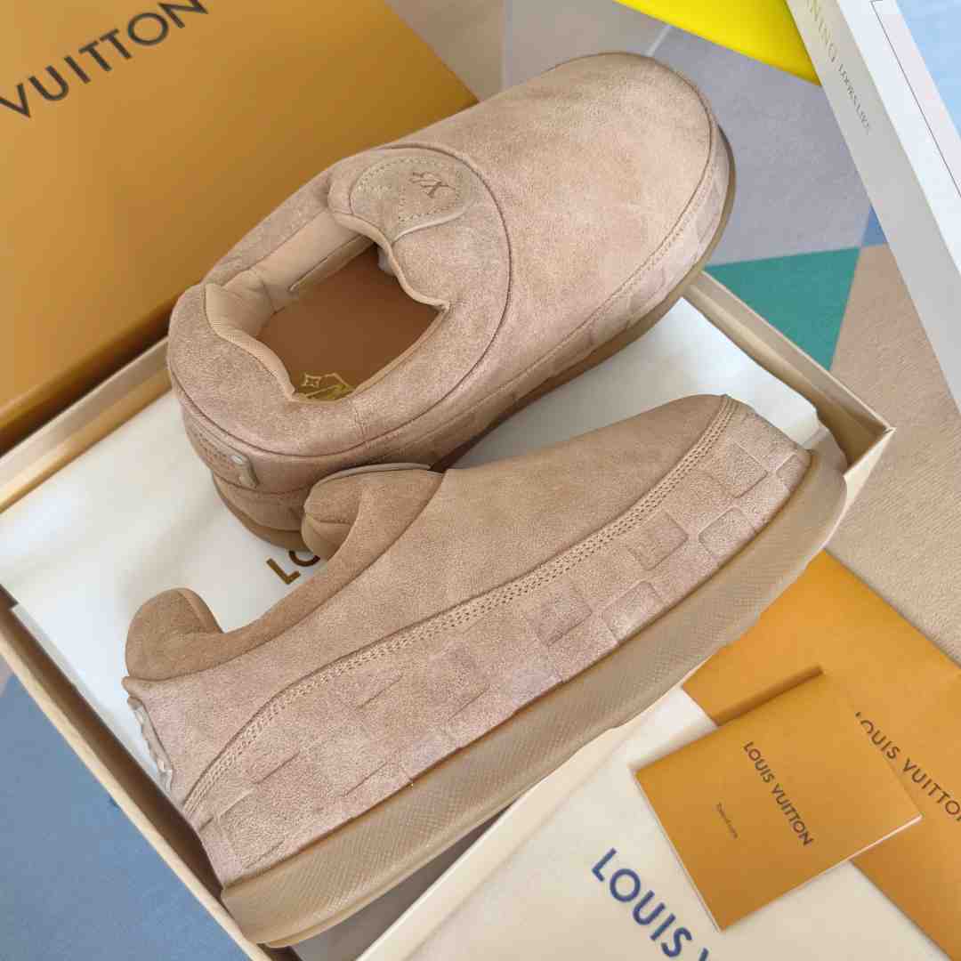 Louis Vuitton LV Yeti Slip On   1AIJCQ - DesignerGu