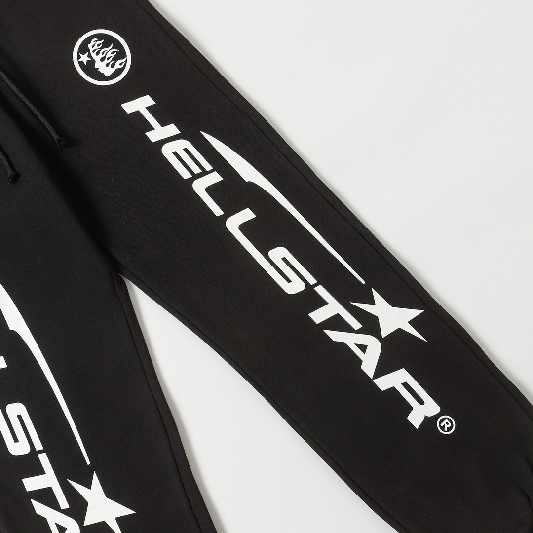 Hellstar Sweatpants  - DesignerGu