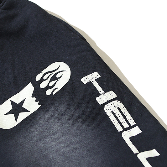 Hellstar Sports Sweatpants  - DesignerGu