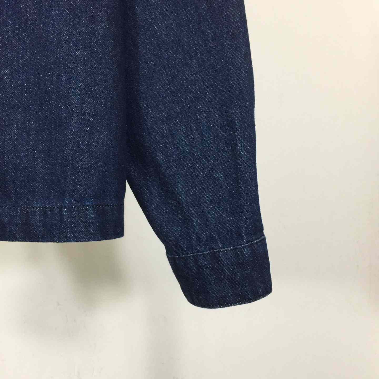 Dior Mountain Zipped Overshirt  - DesignerGu