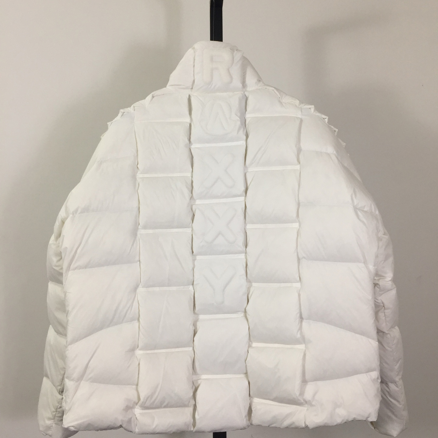 Moncler x Christopher Raxxy Short Down Jacket - DesignerGu