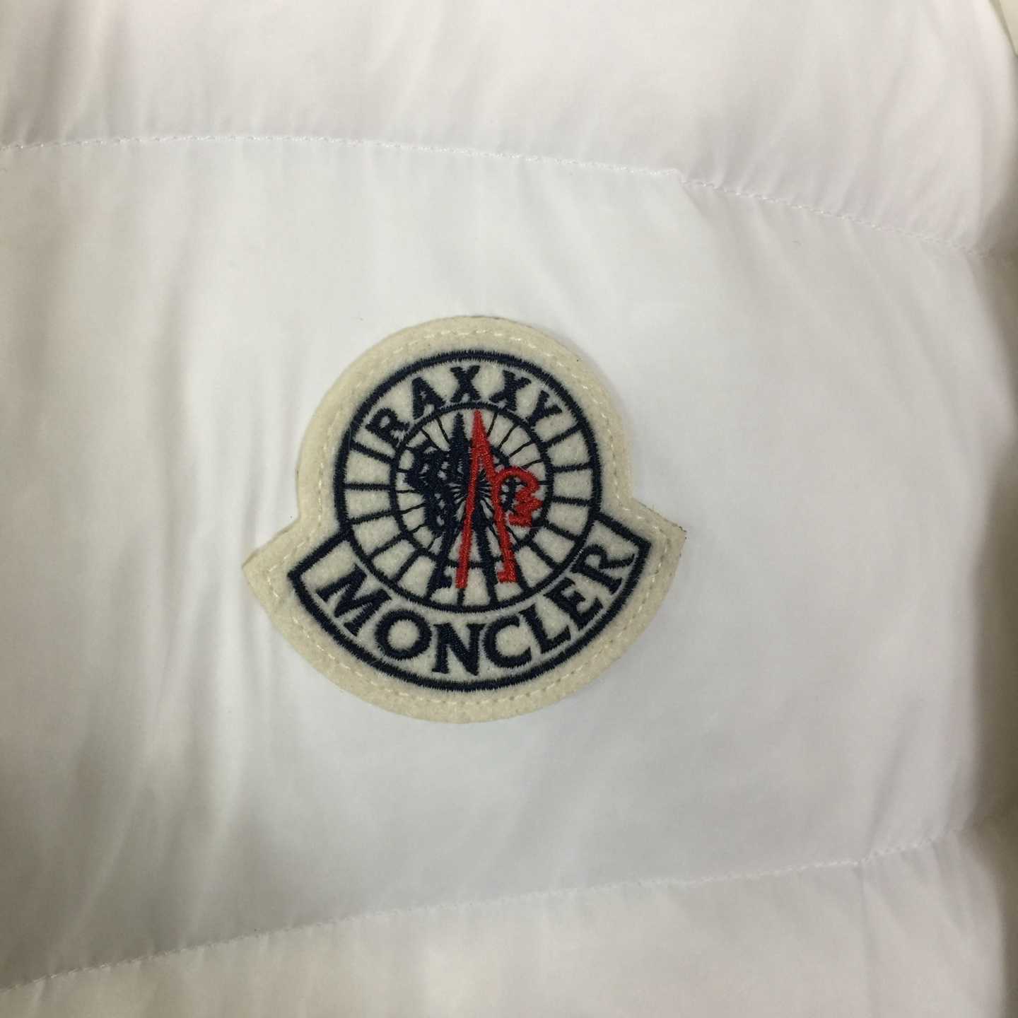Moncler x Christopher Raxxy Short Down Jacket - DesignerGu