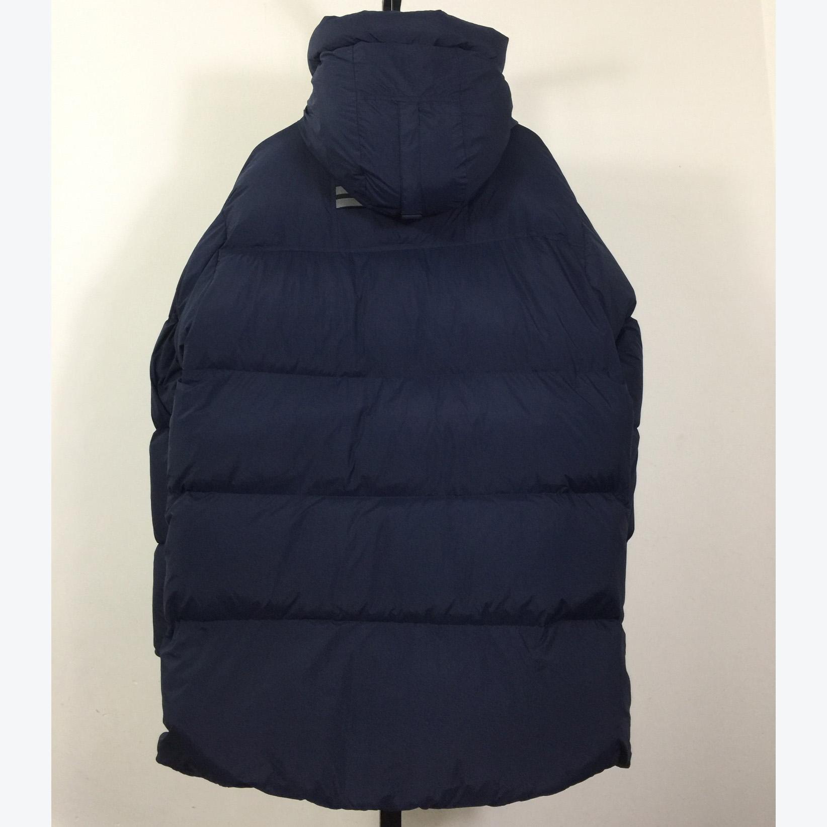 Canada Goose Long Down Jacket - DesignerGu