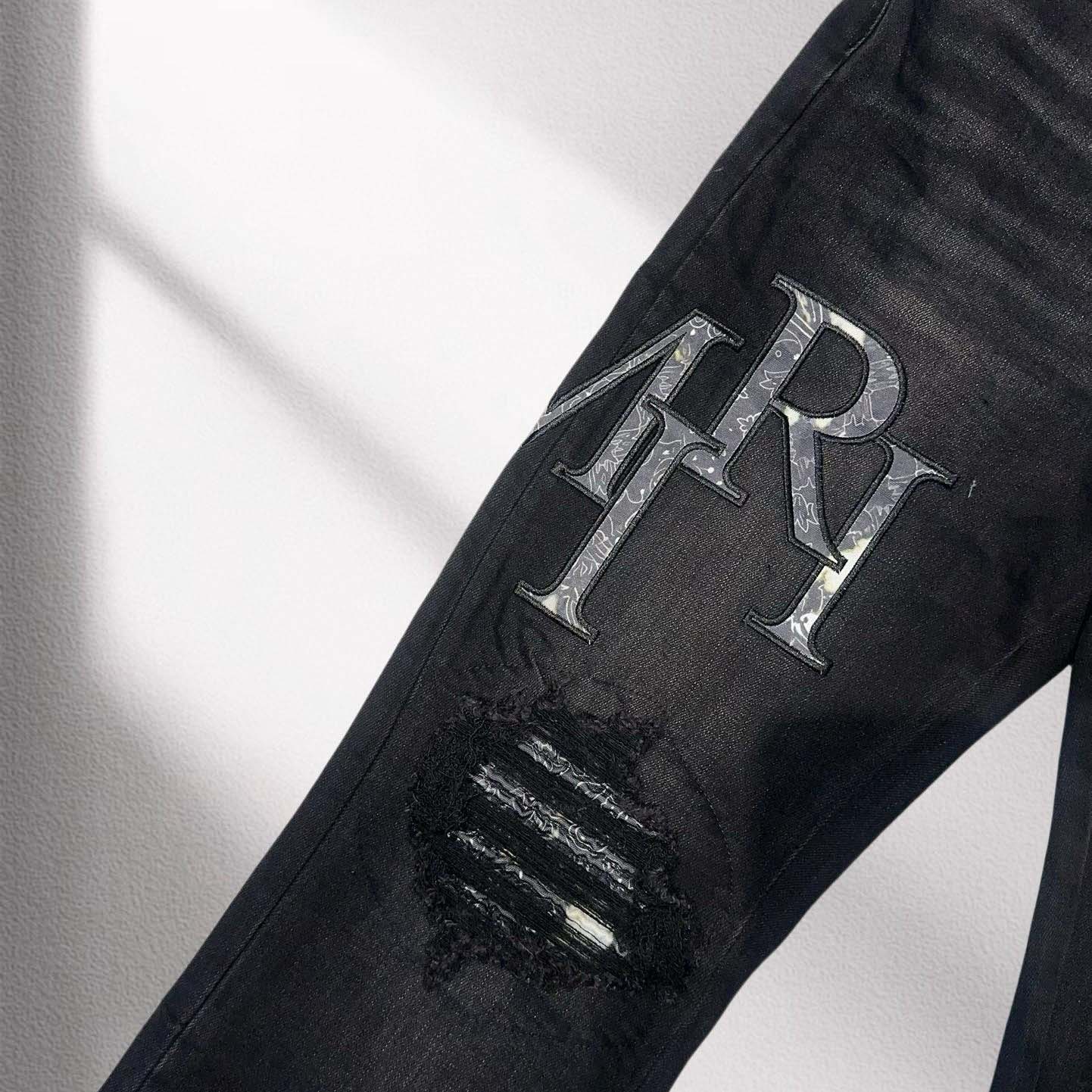 Amiri Jeans   6138 - DesignerGu