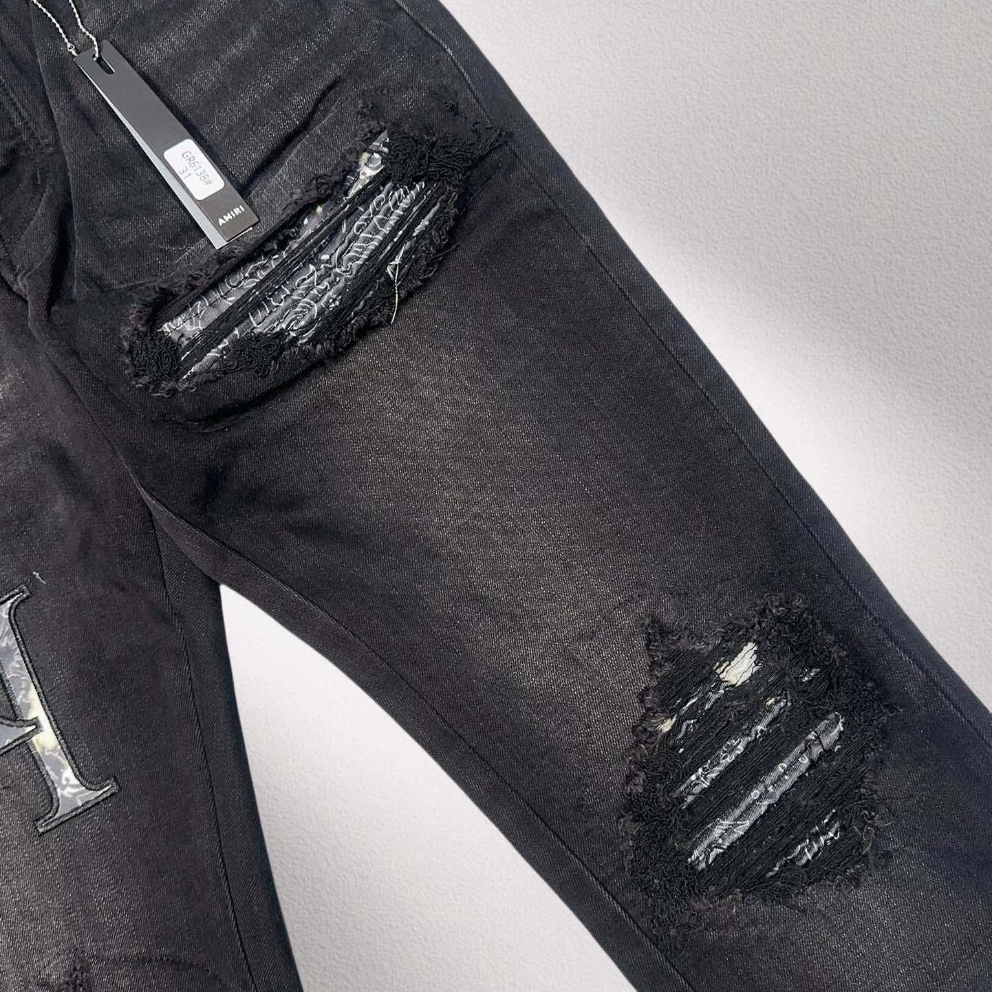 Amiri Jeans   6138 - DesignerGu