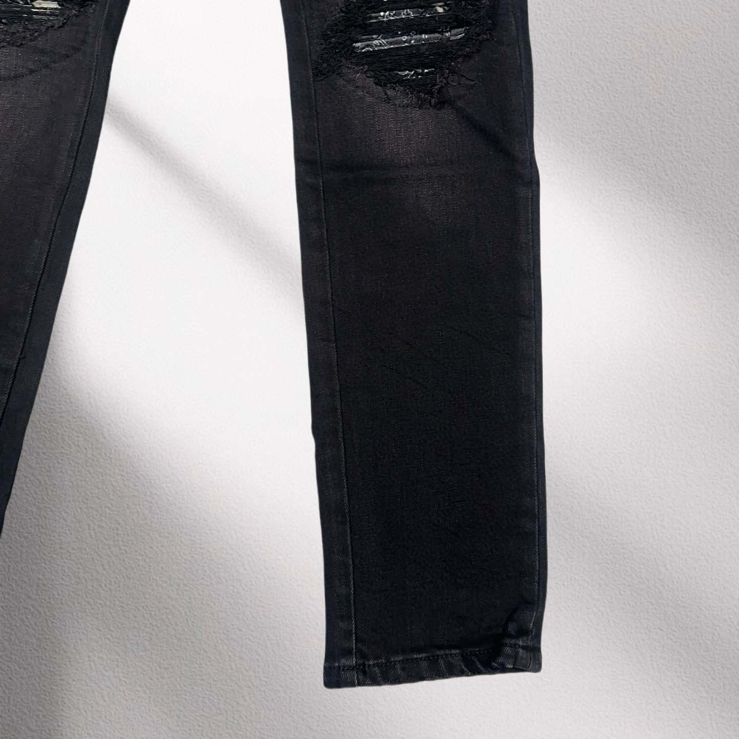 Amiri Jeans   6138 - DesignerGu