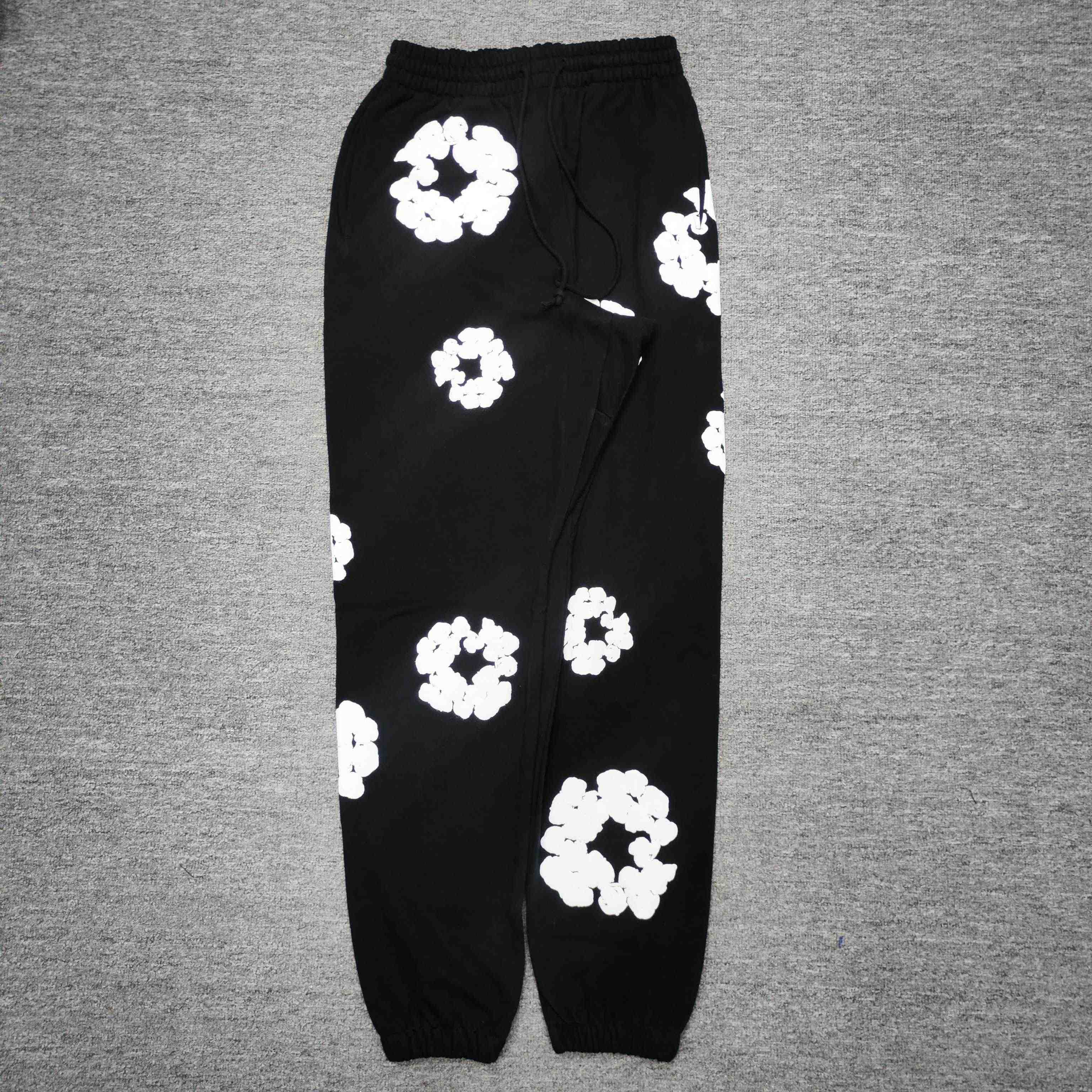 Denim Tears Sweatpants - DesignerGu