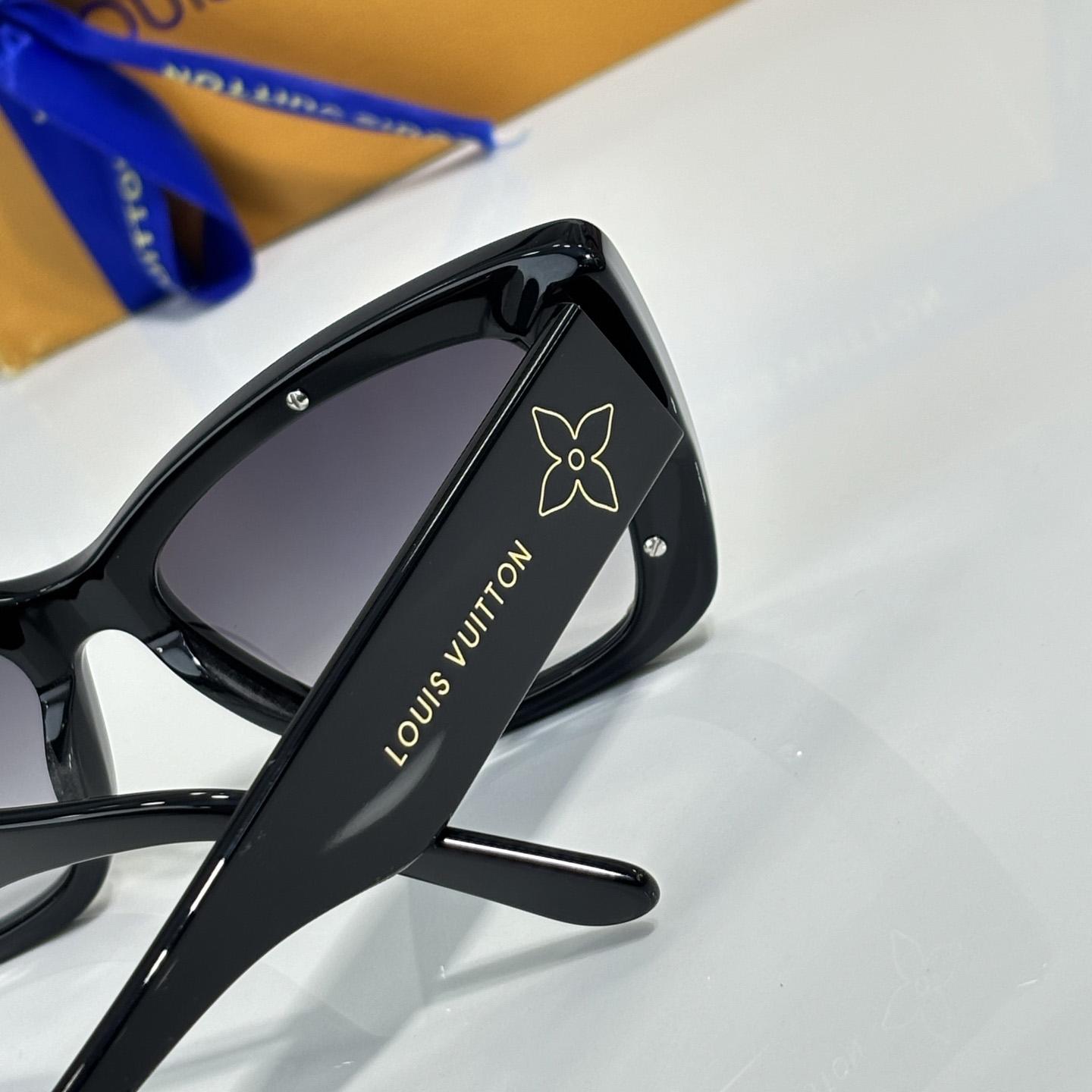 Louis Vuitton Z2007USunglasses    - DesignerGu