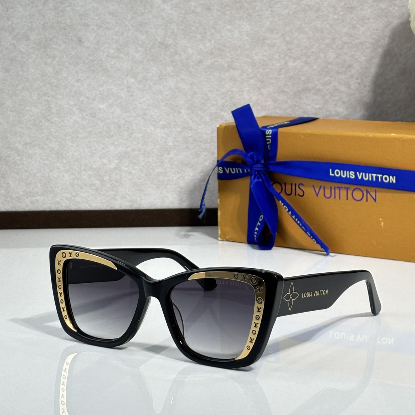 Louis Vuitton Z2007USunglasses    - DesignerGu
