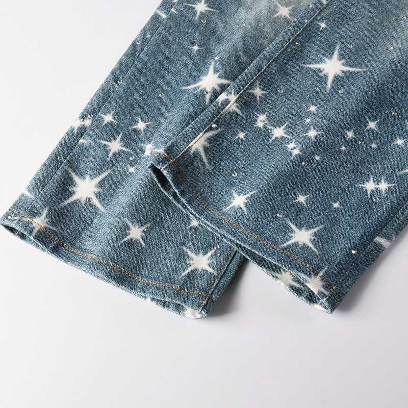 Purple-Brand Jeans    PU9141-11 - DesignerGu