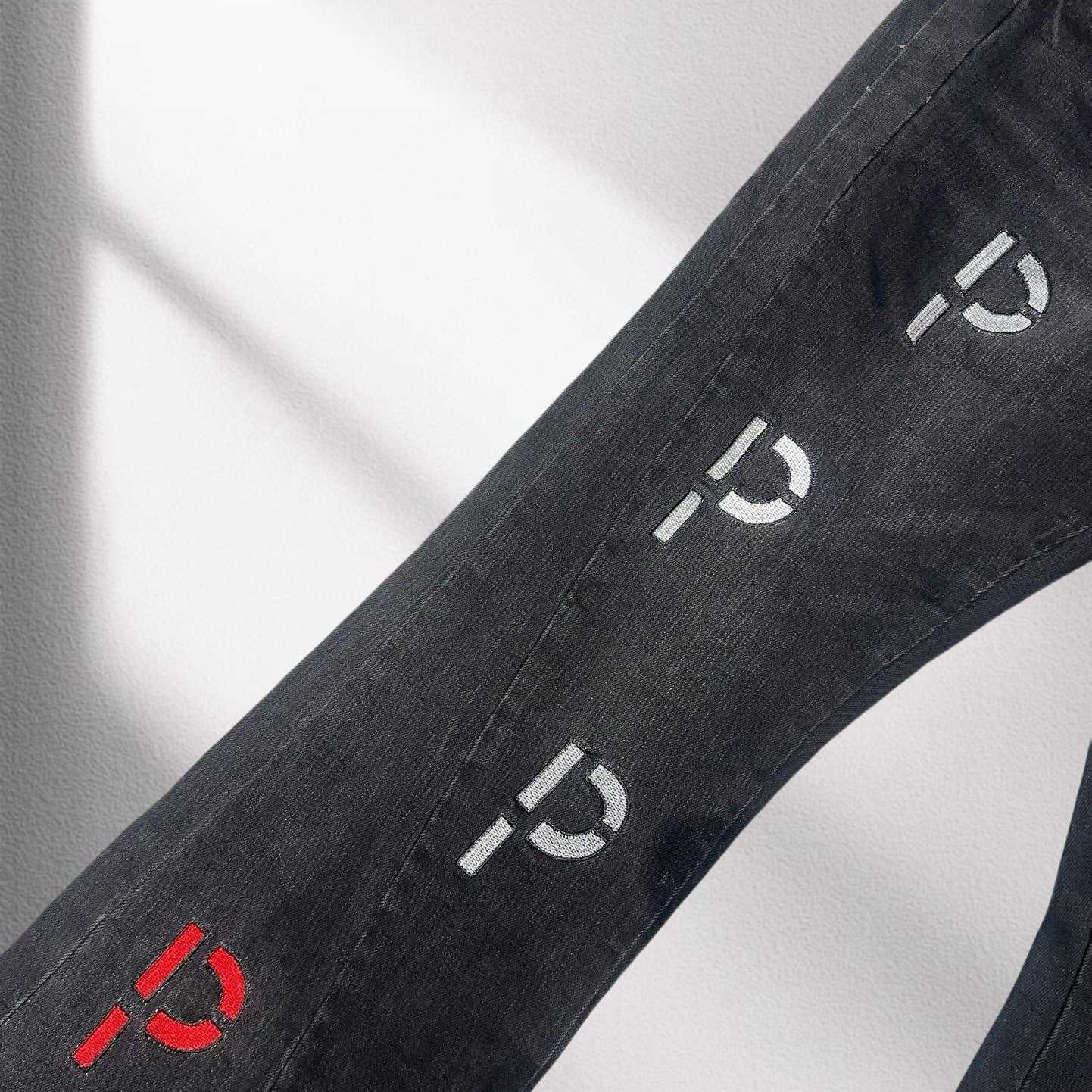 Purple-Brand Jeans   6130 - DesignerGu