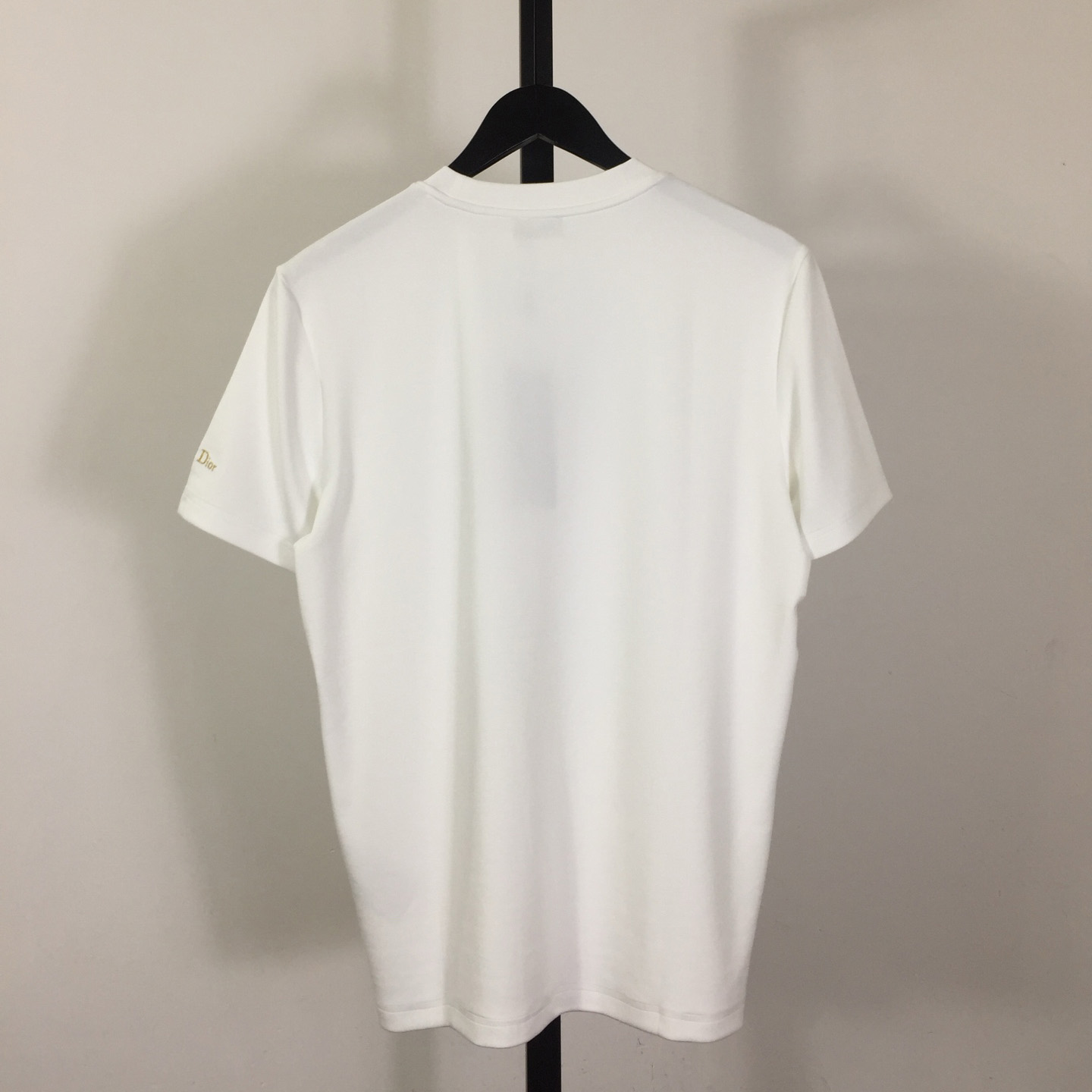 Dior Cotton T-Shirt  - DesignerGu