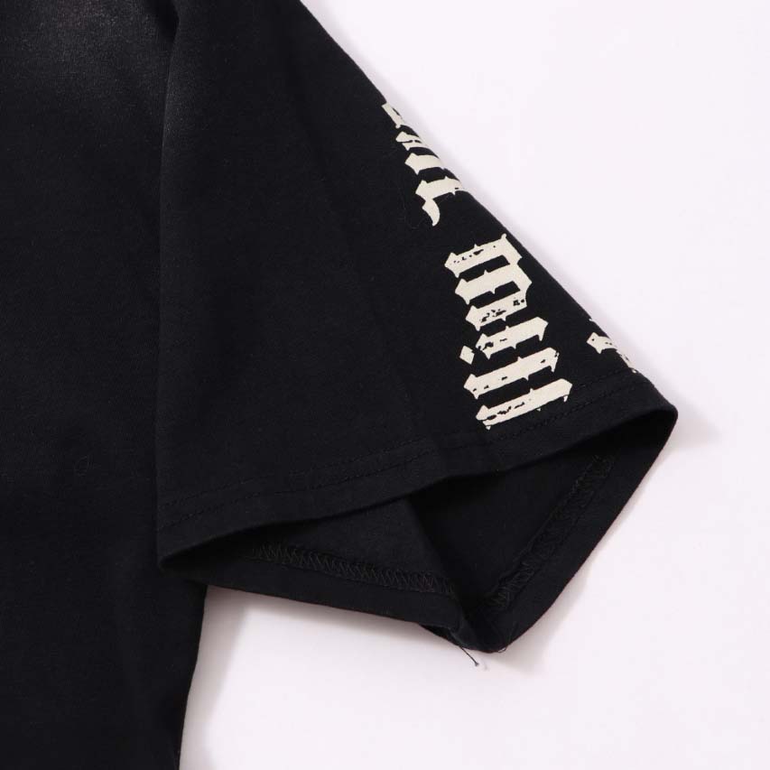 Hellstar T-Shirt  - DesignerGu