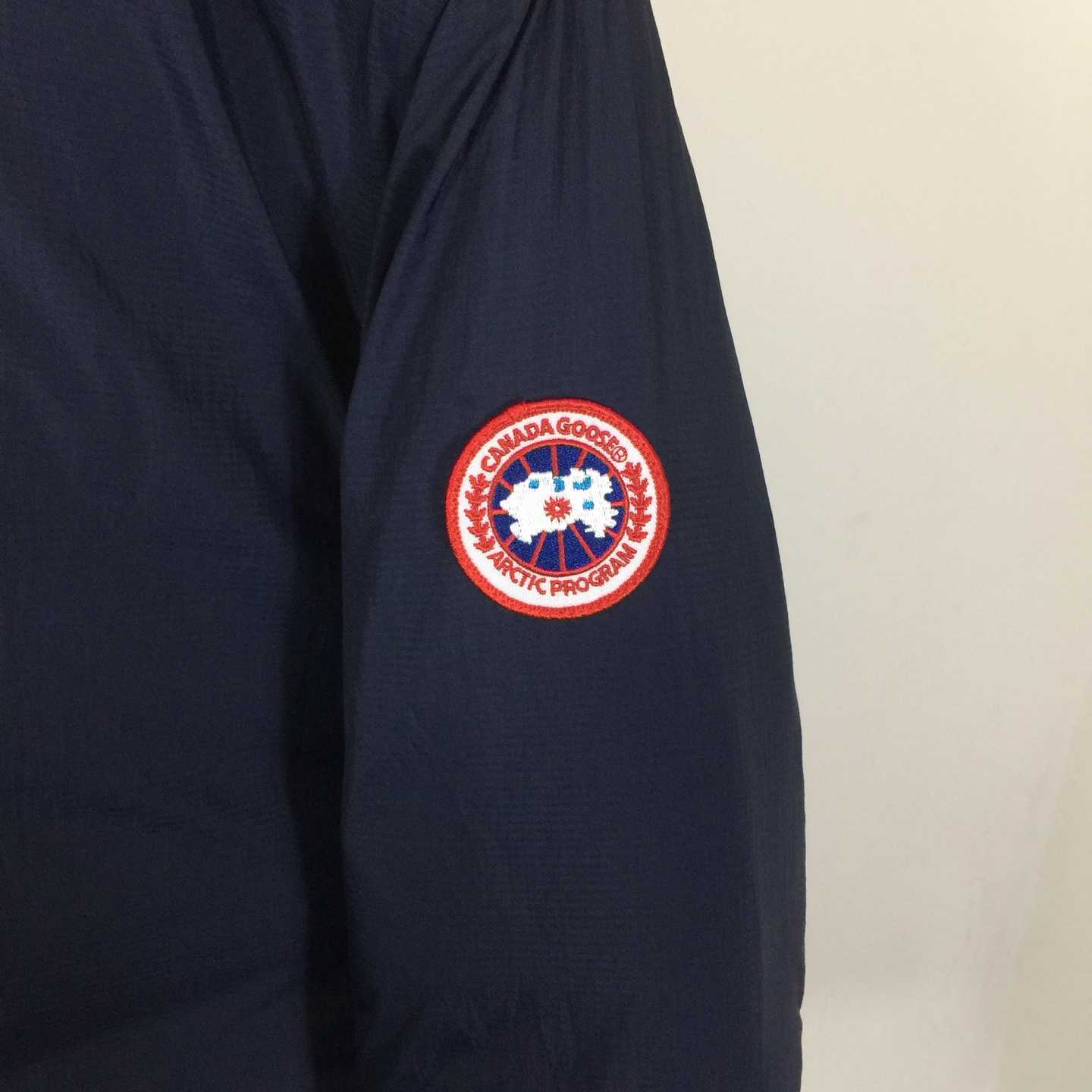 Canada Goose Lodge Jacket - DesignerGu