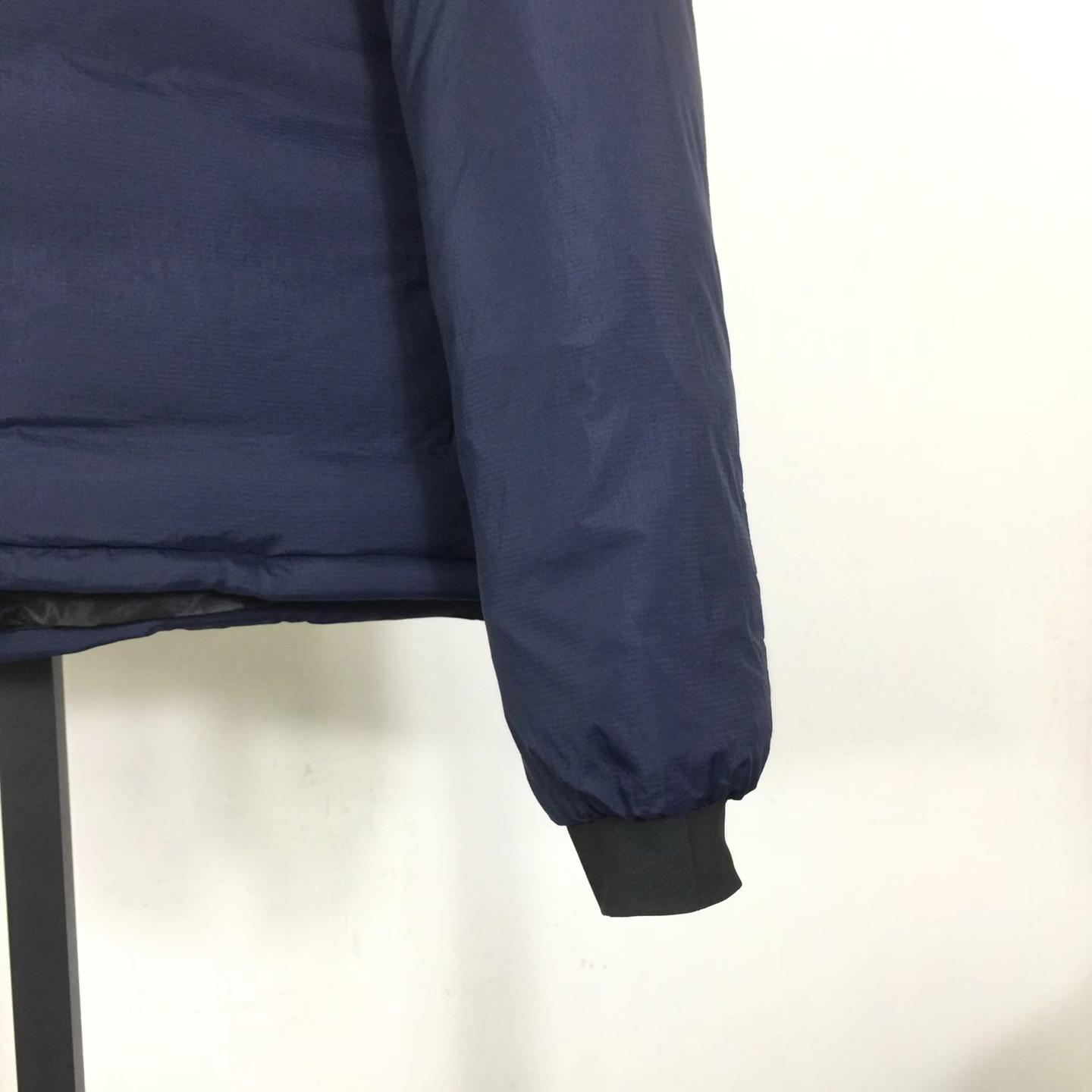 Canada Goose Lodge Jacket - DesignerGu