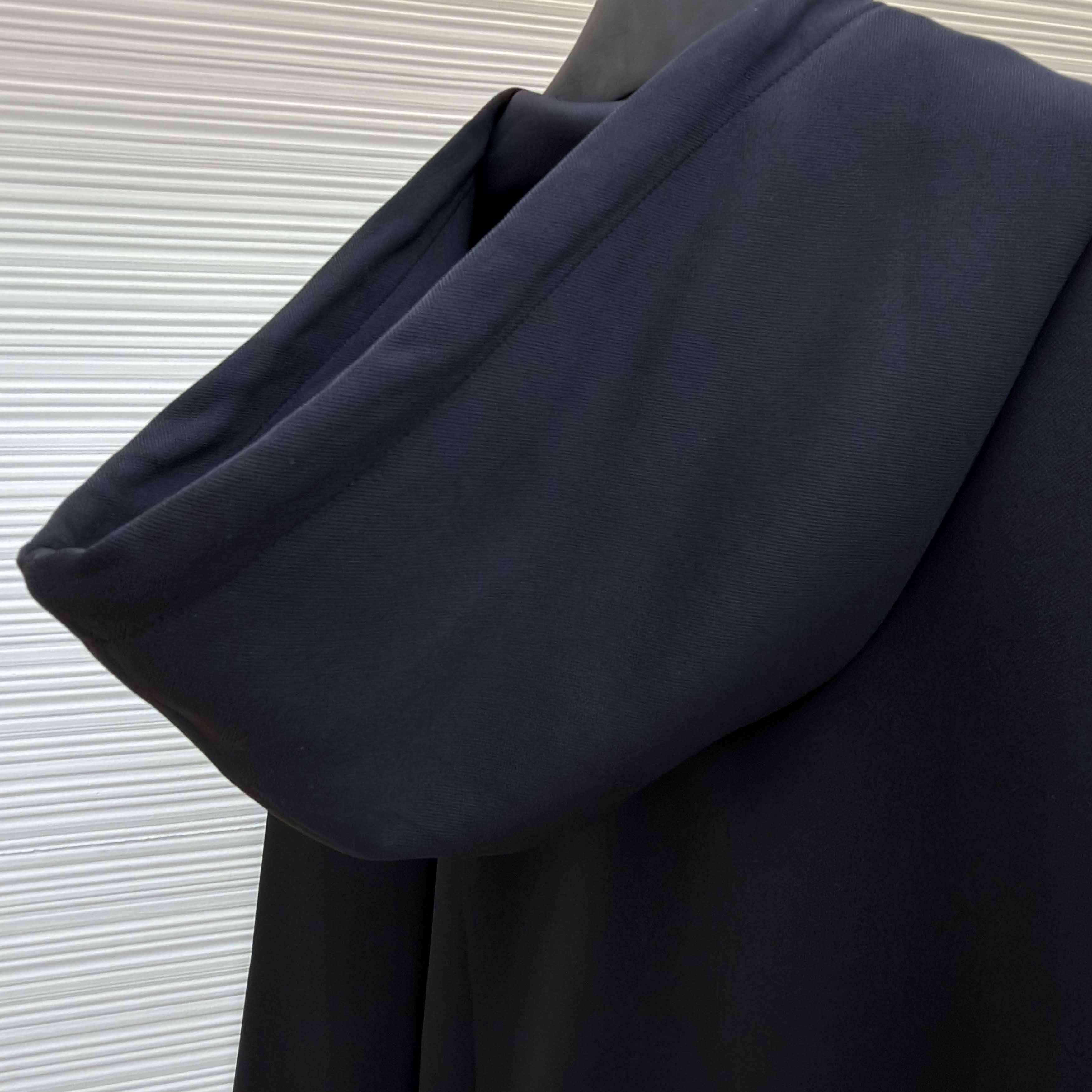 Gucci Technical Jersey Hooded Zip Jacket - DesignerGu