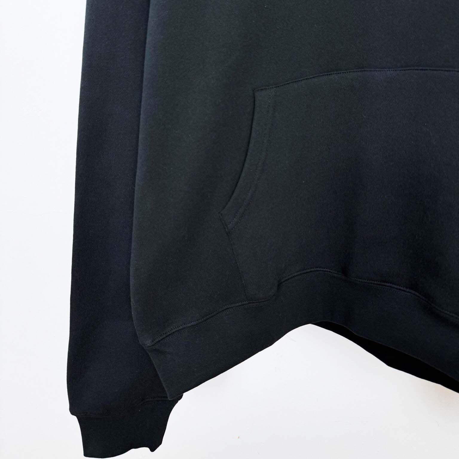 Chrome Hearts Cotton Hoodie - DesignerGu