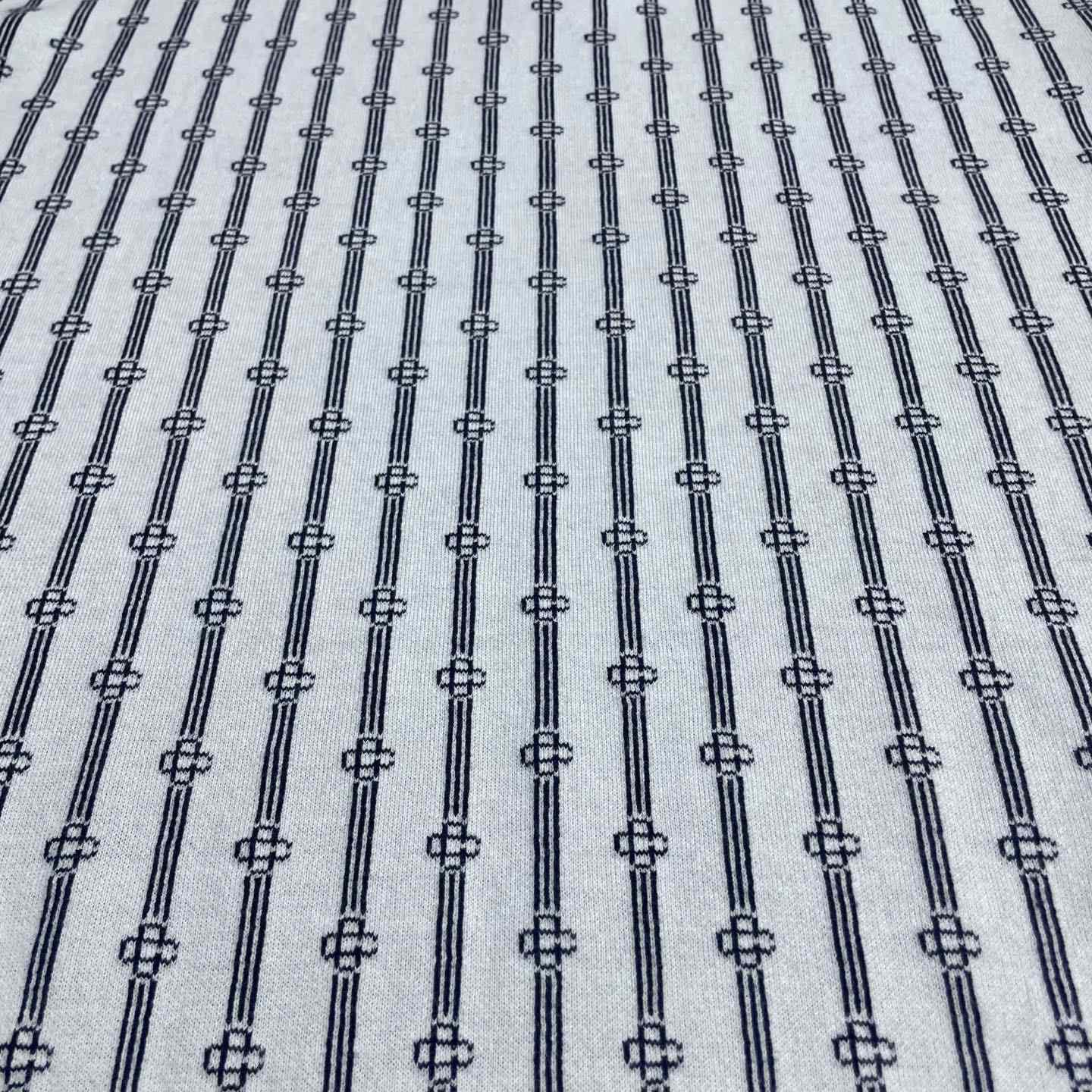 Casablanca Monogram Polo Shirt    D0112 - DesignerGu