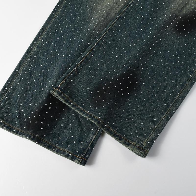 Purple-Brand Jeans    PU106 - DesignerGu