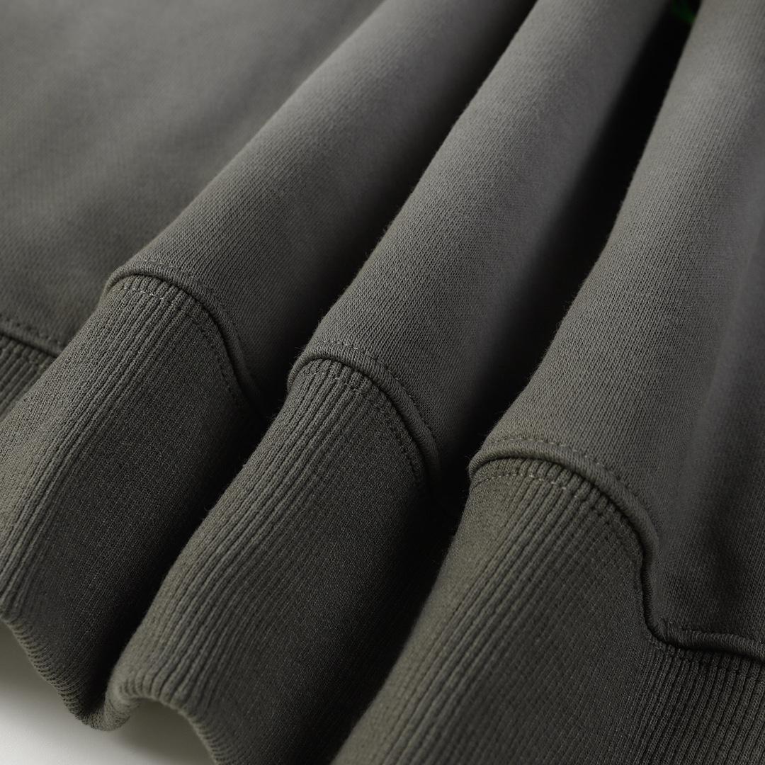 Hellstar Graphic Hoodie - DesignerGu