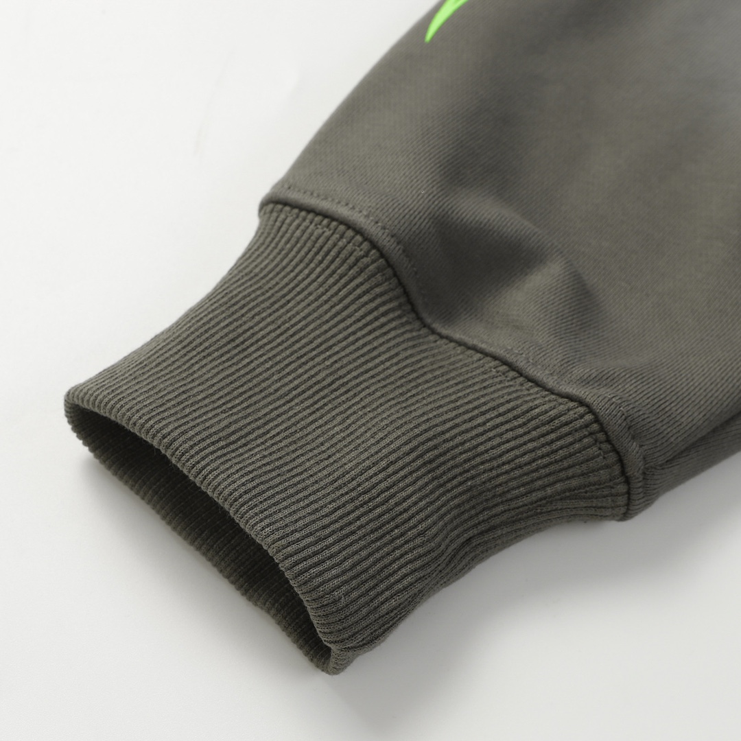 Hellstar Graphic Hoodie - DesignerGu