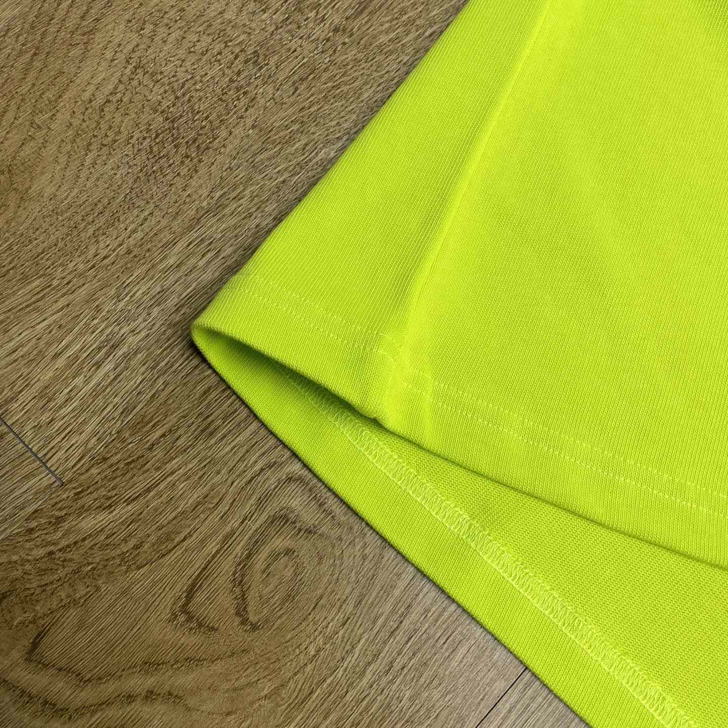 Casablanca Blades Oversized Short Sleeve T-Shirt   C1086 - DesignerGu