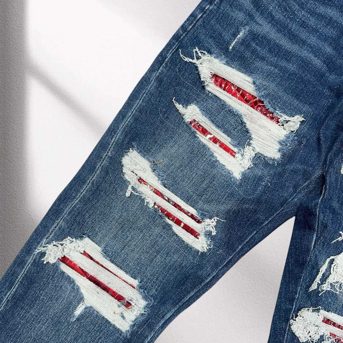 Amiri Jeans   6134 - DesignerGu