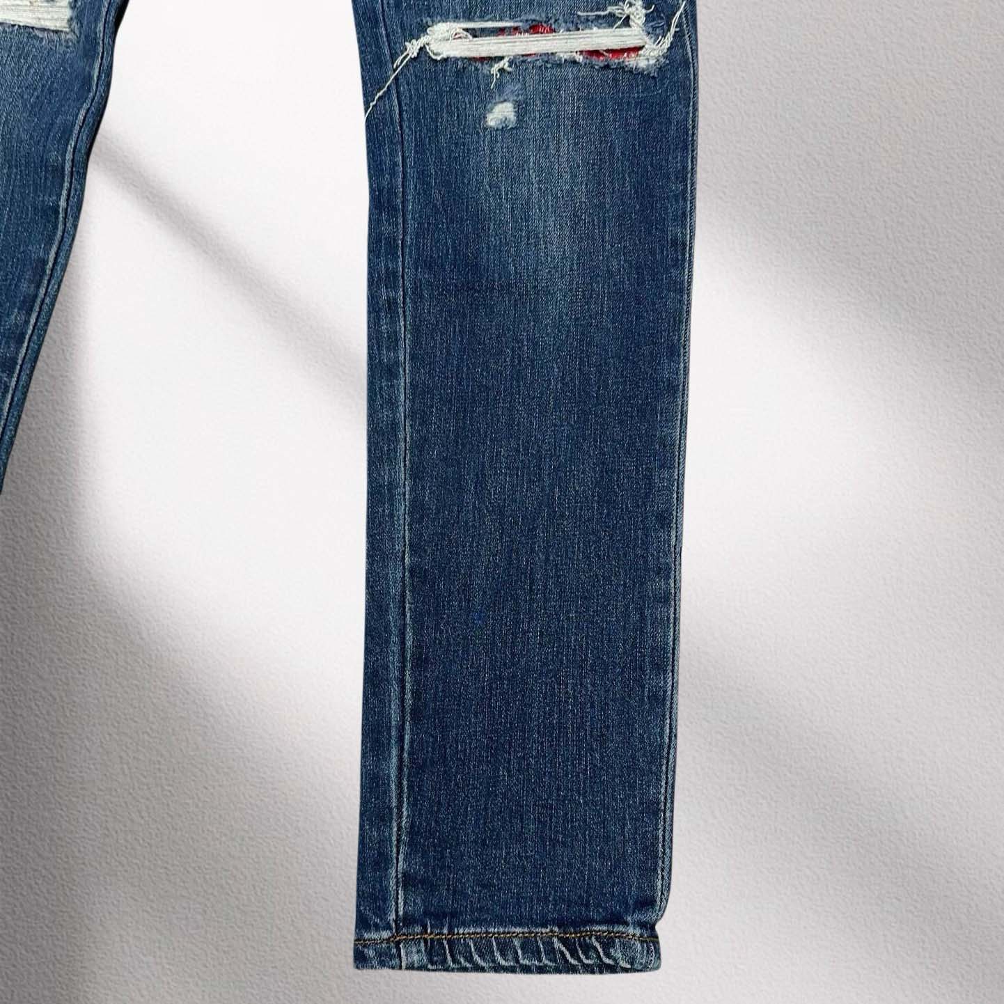 Amiri Jeans   6134 - DesignerGu