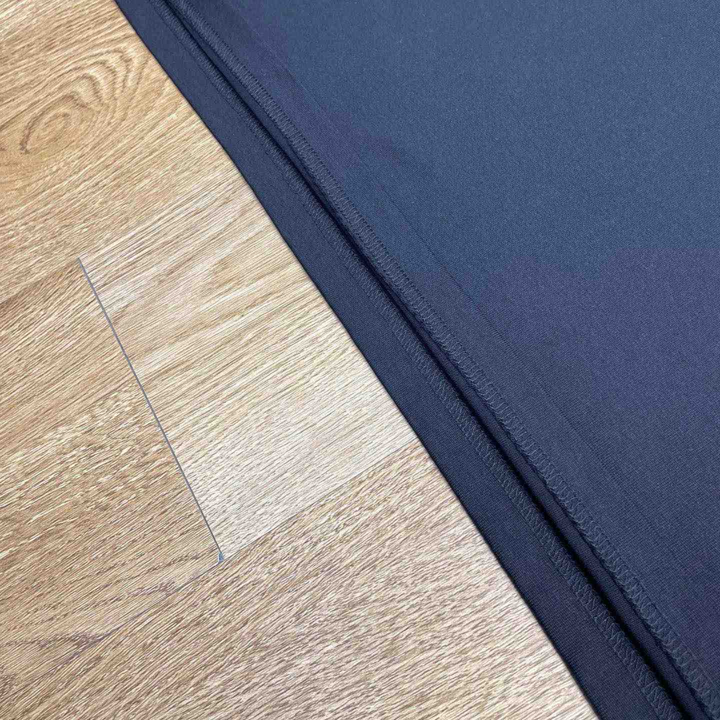 Casablanca Gradient Square Short Sleeve T-Shirt   C1101 - DesignerGu