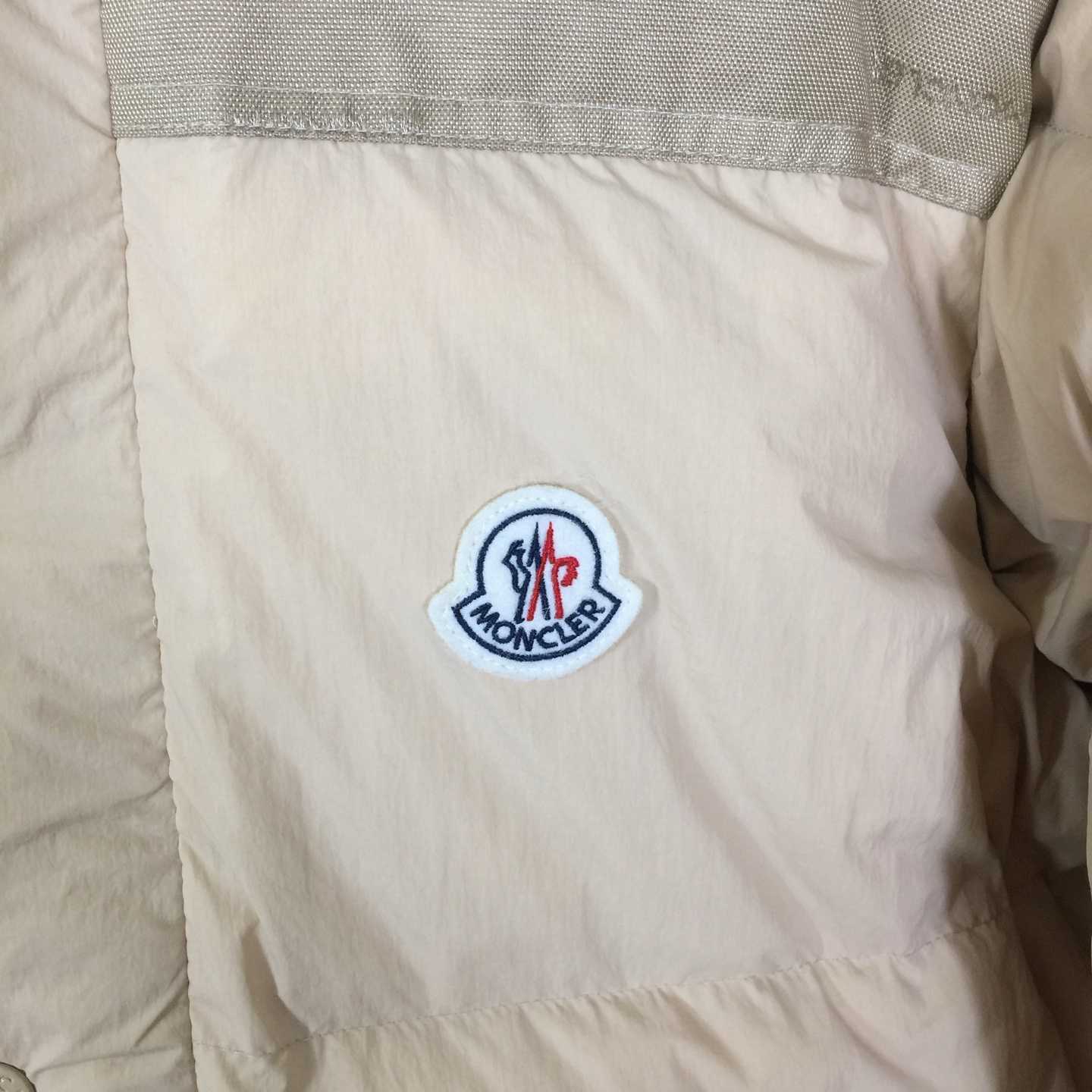 Moncler Verone 4-in-1 Down Jacket - DesignerGu