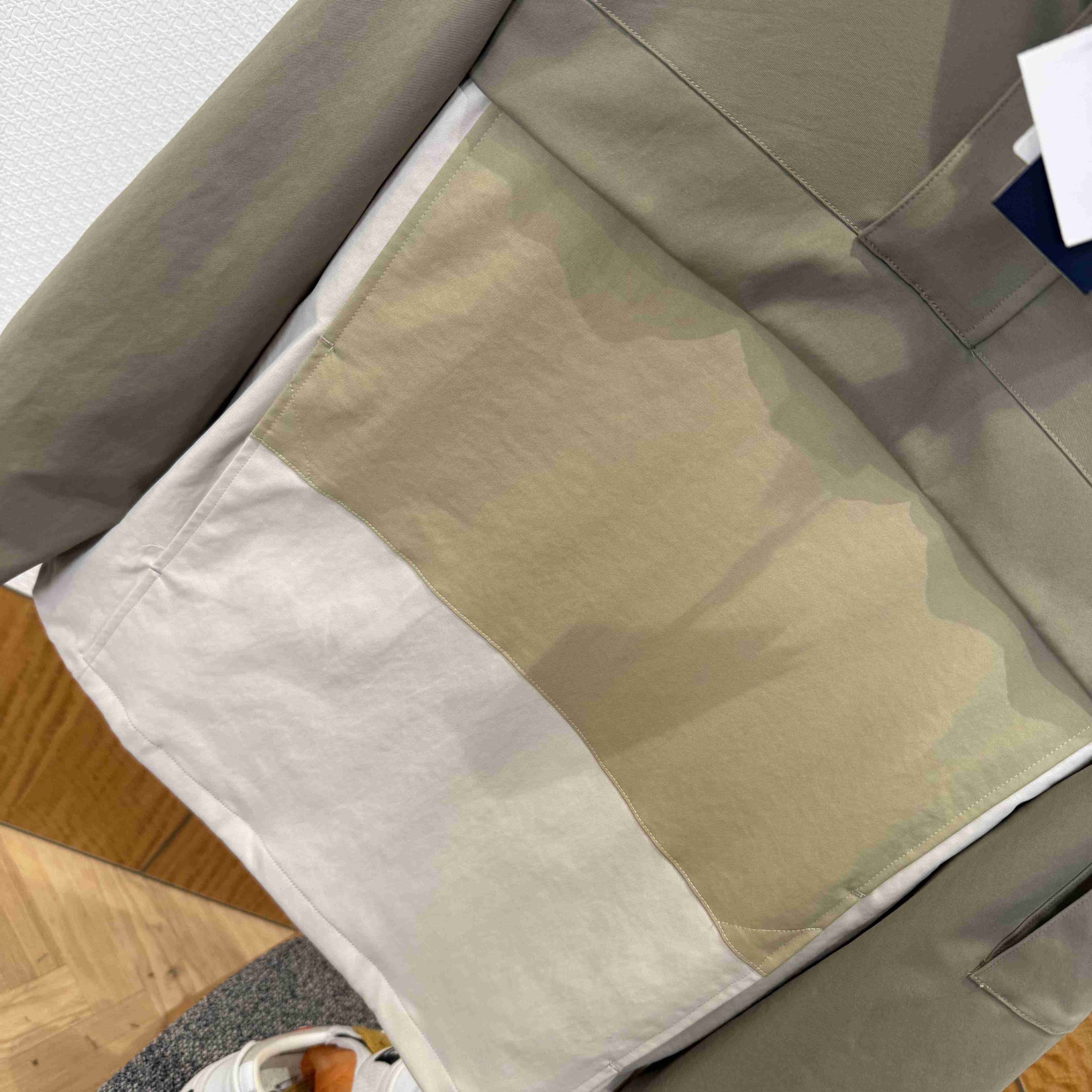 Dior Mountain Blouson Jacket  - DesignerGu