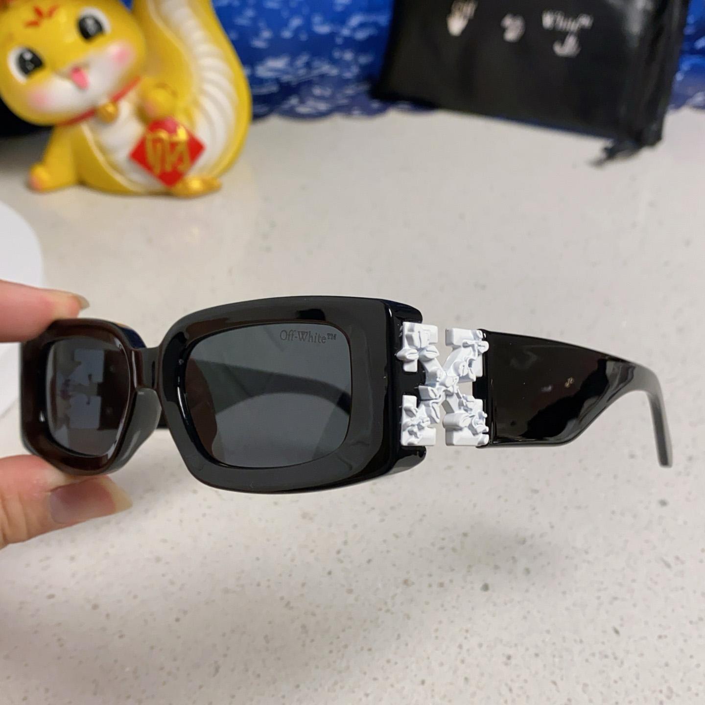 Off White Sunglasses    - DesignerGu