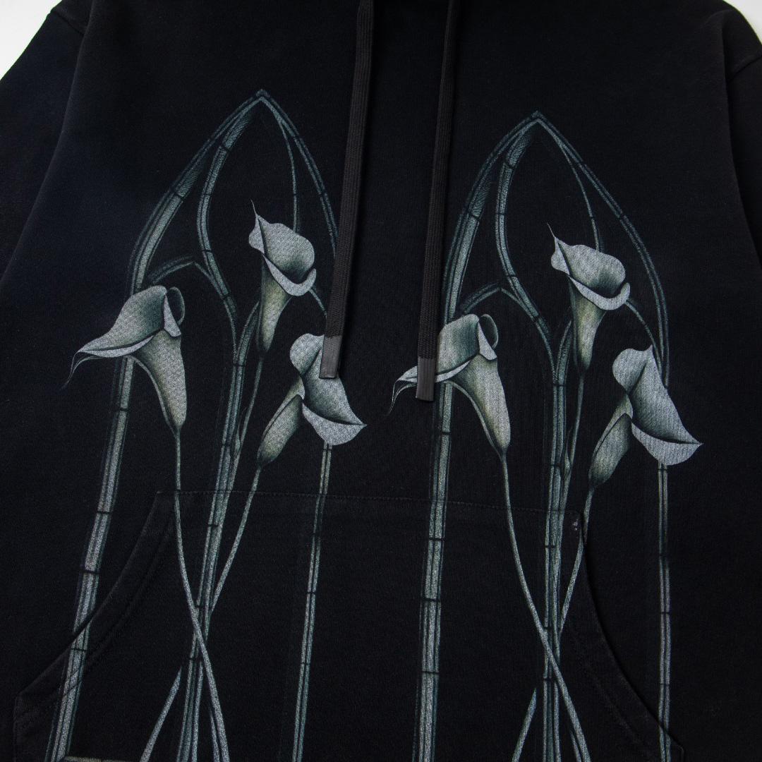 Who Decides War Hooded Pullover - DesignerGu