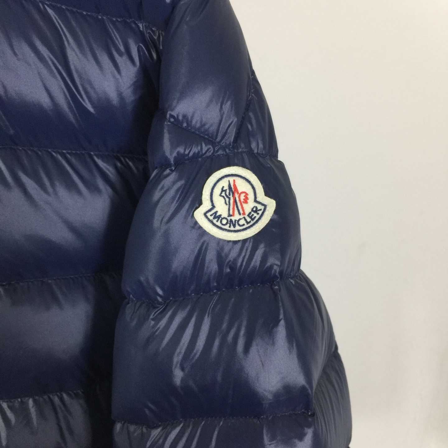 Moncler Acorus Packable Short Down Jacket - DesignerGu