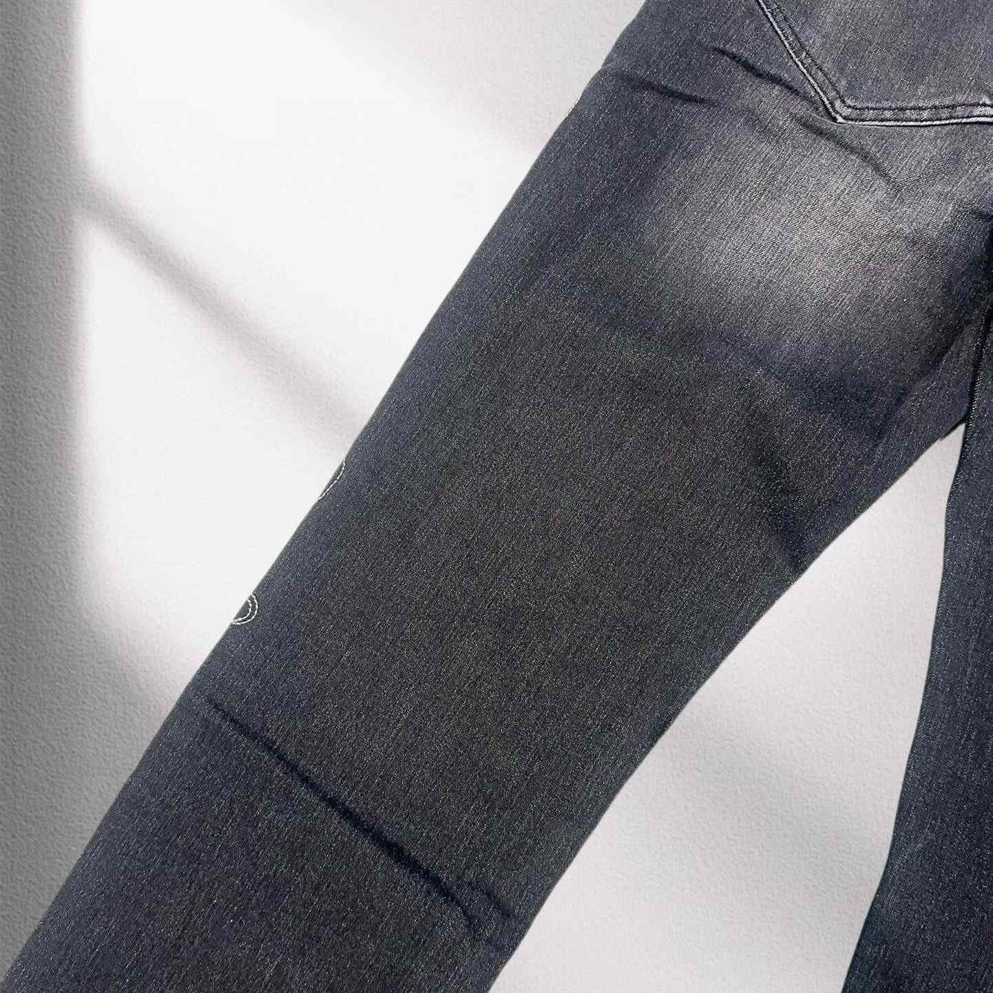 Purple-Brand Jeans   6137 - DesignerGu