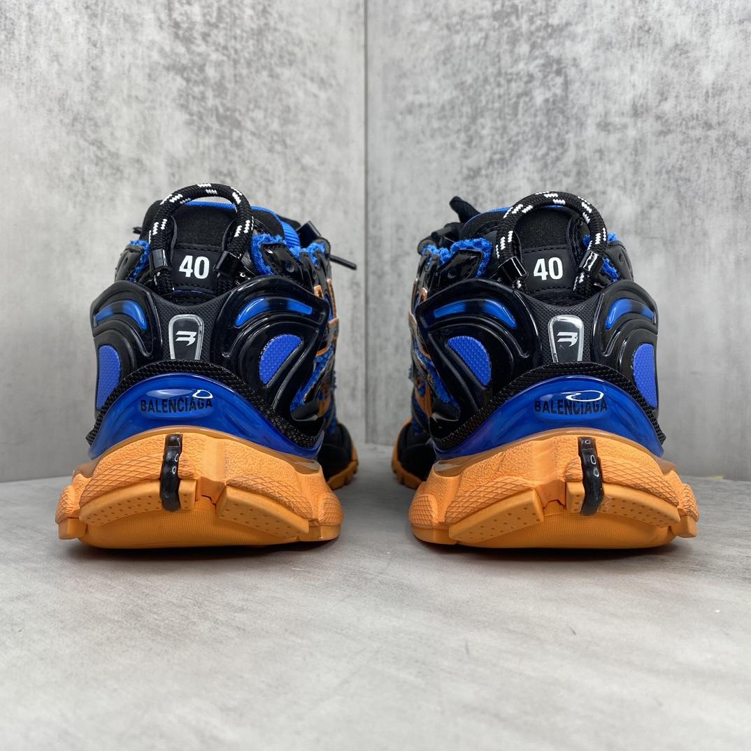 Balenciaga Runner Sneakers - DesignerGu