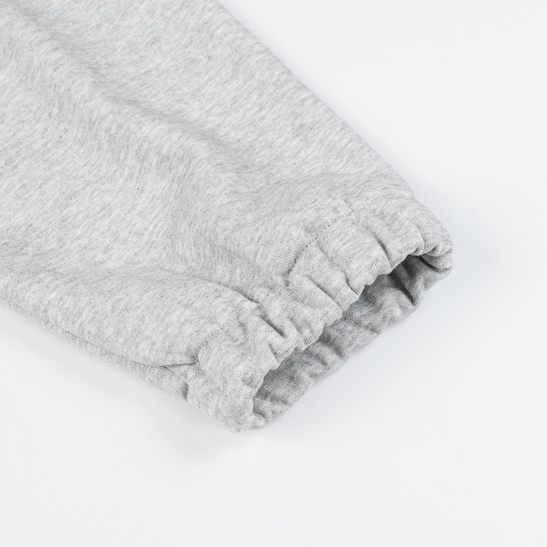 Hellstar Half Zip Sweatshirt - DesignerGu