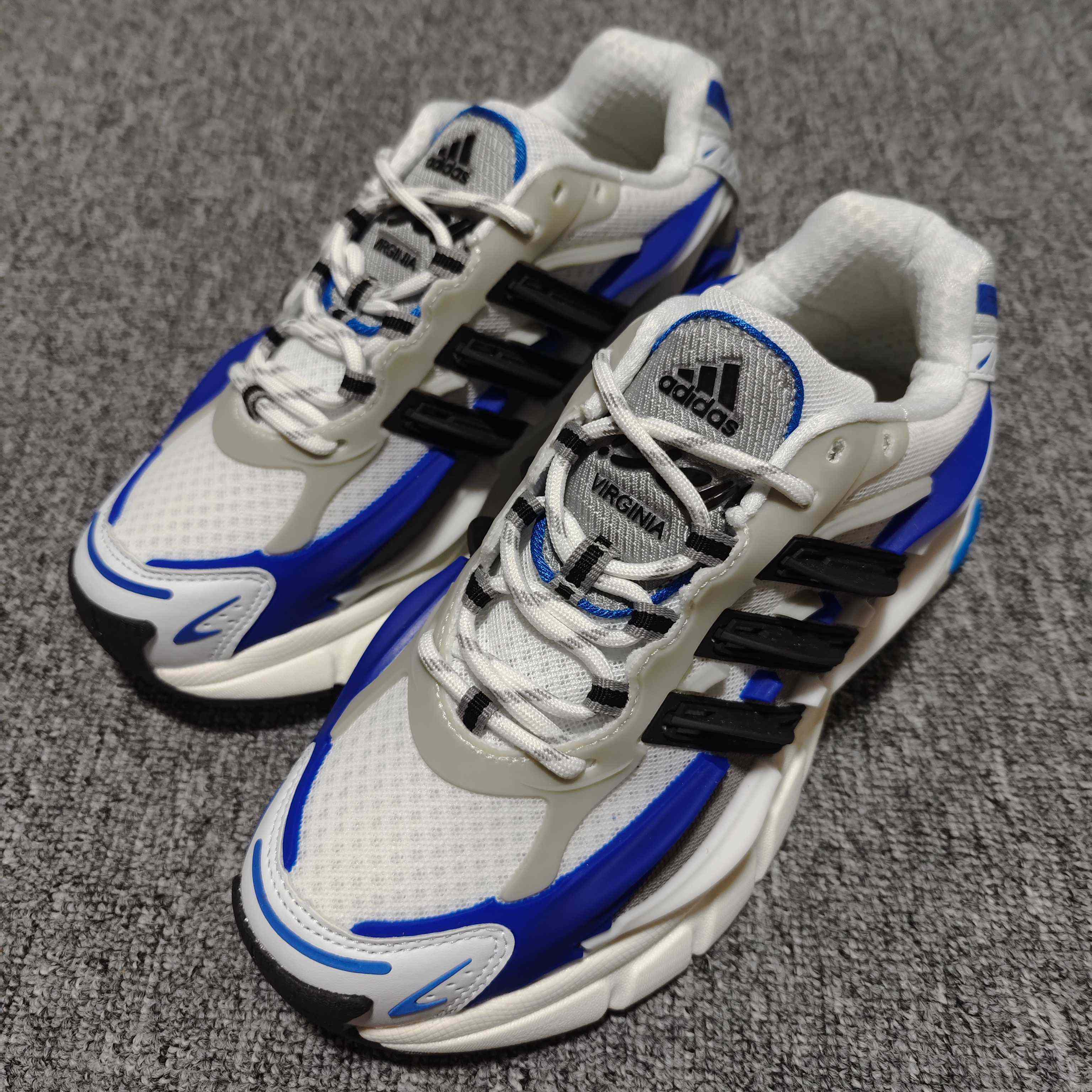 Adi Originals Adistar Jellyfish JP9263  - DesignerGu