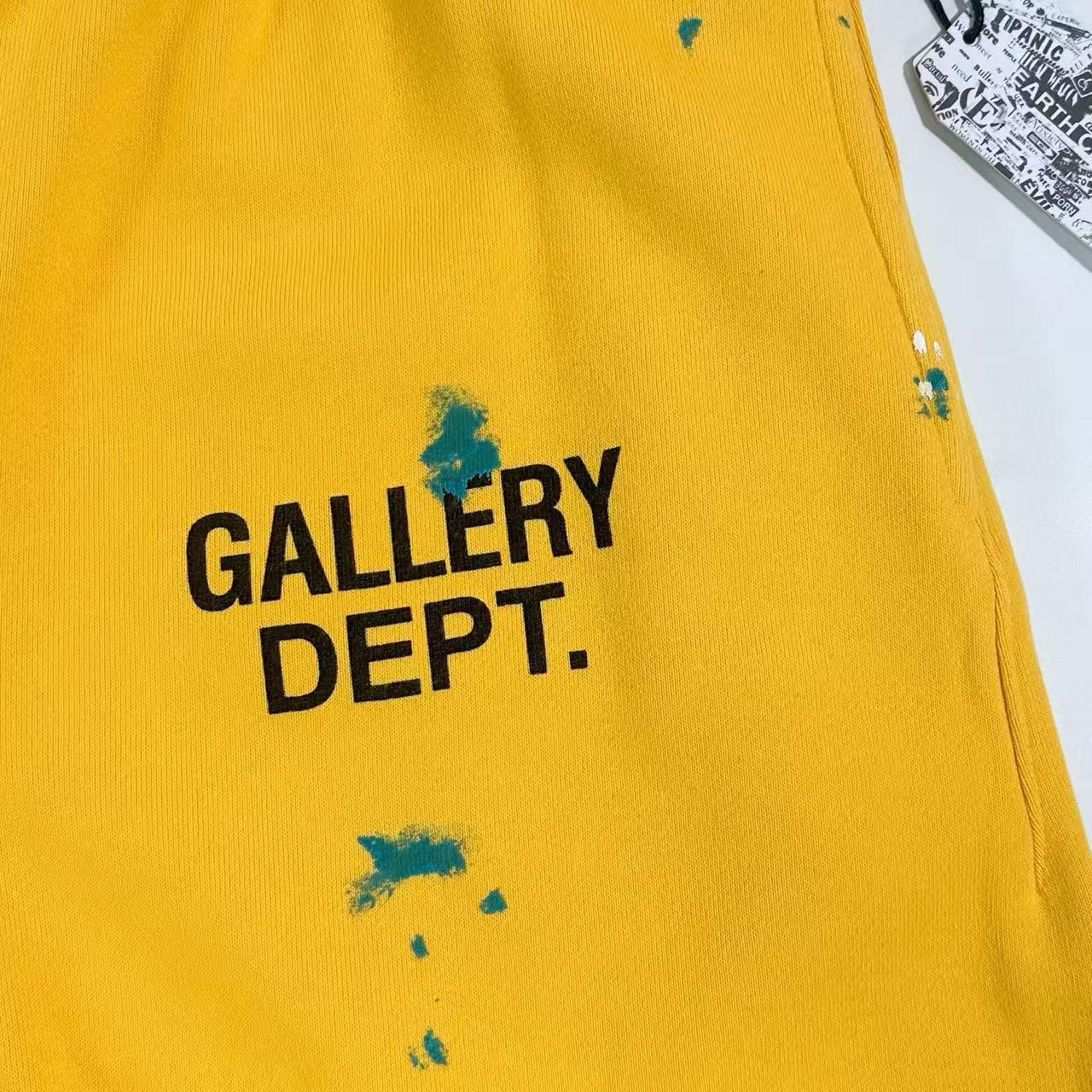 Gallery Dept. Sweatpants - DesignerGu