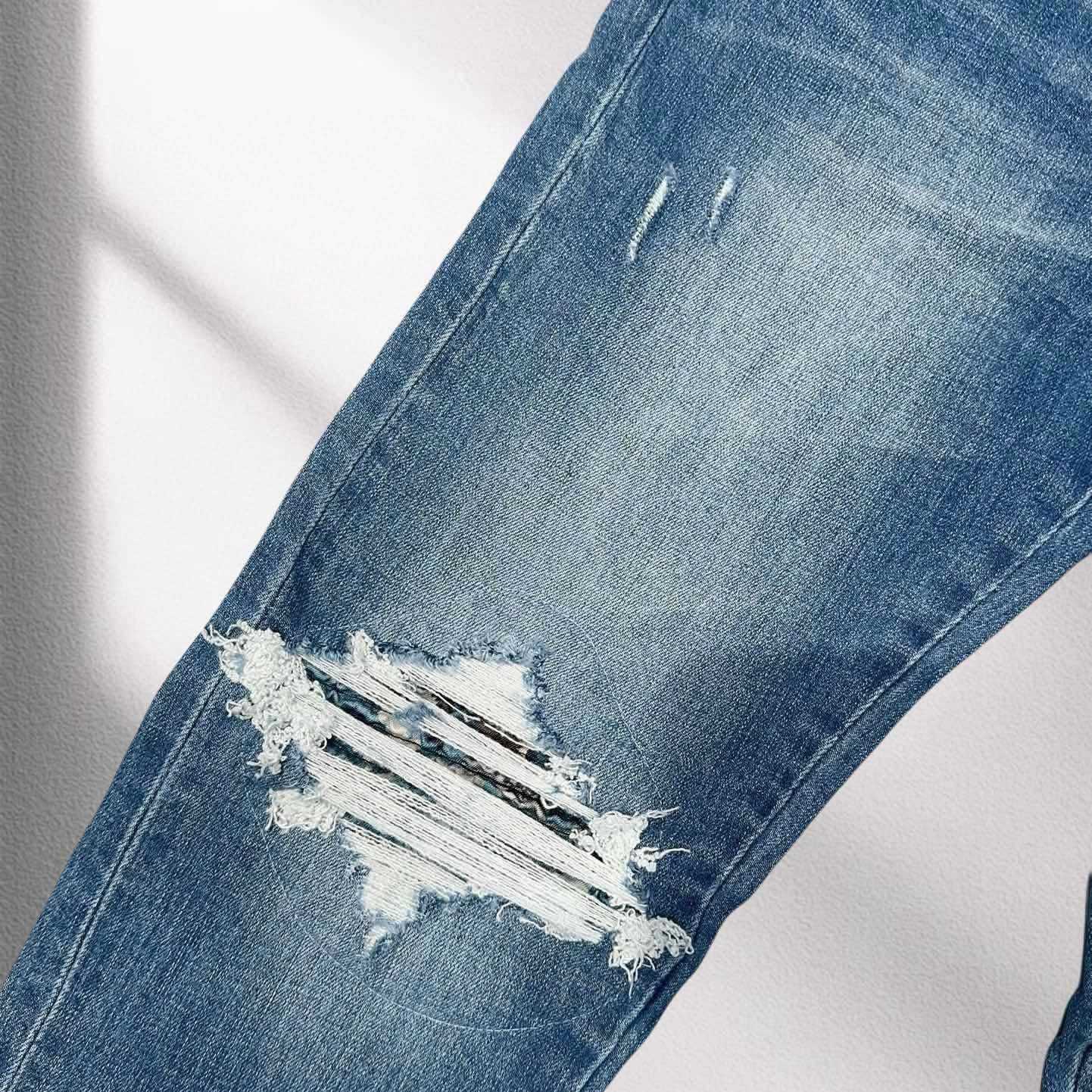 Amiri Jeans   6136 - DesignerGu