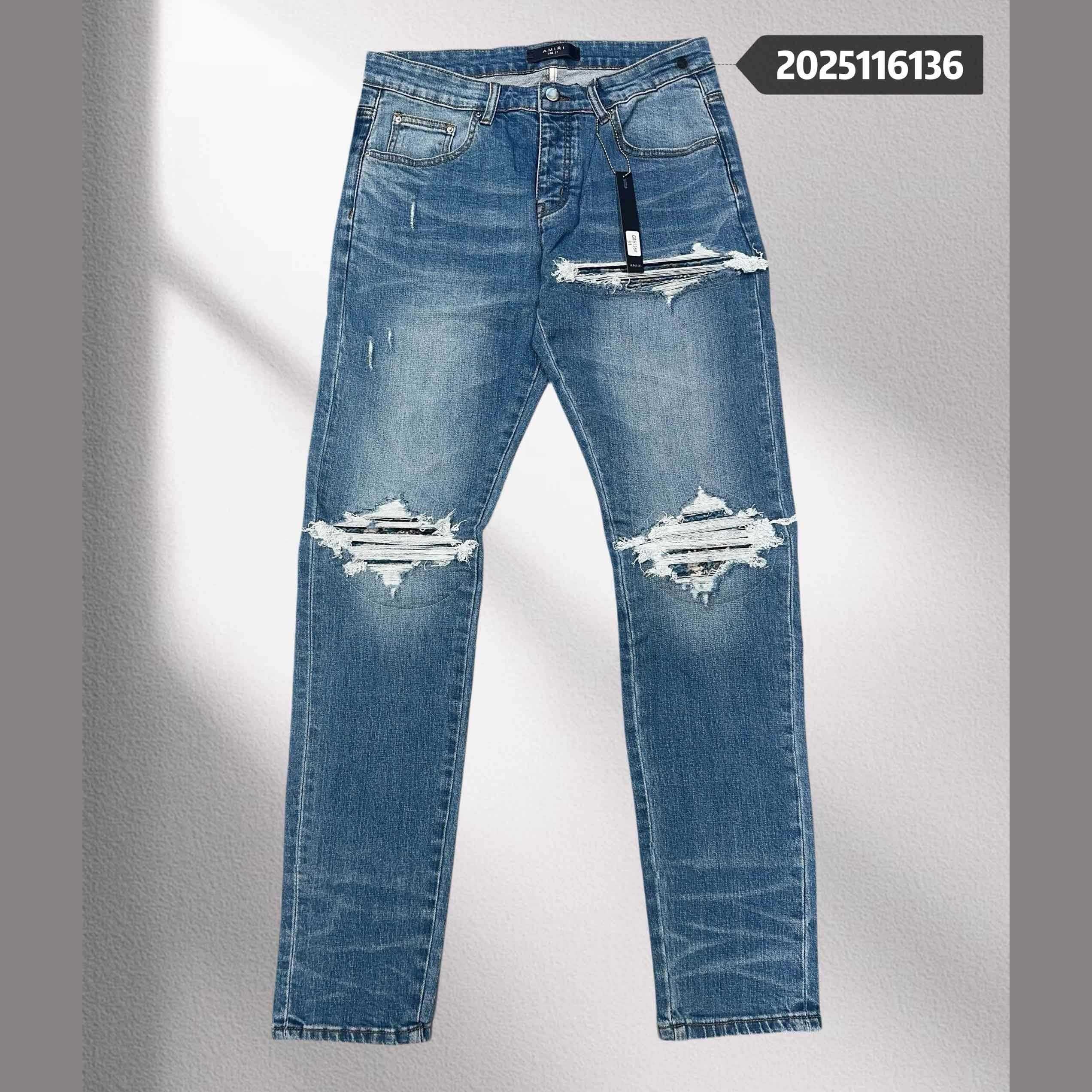 Amiri Jeans   6136 - DesignerGu