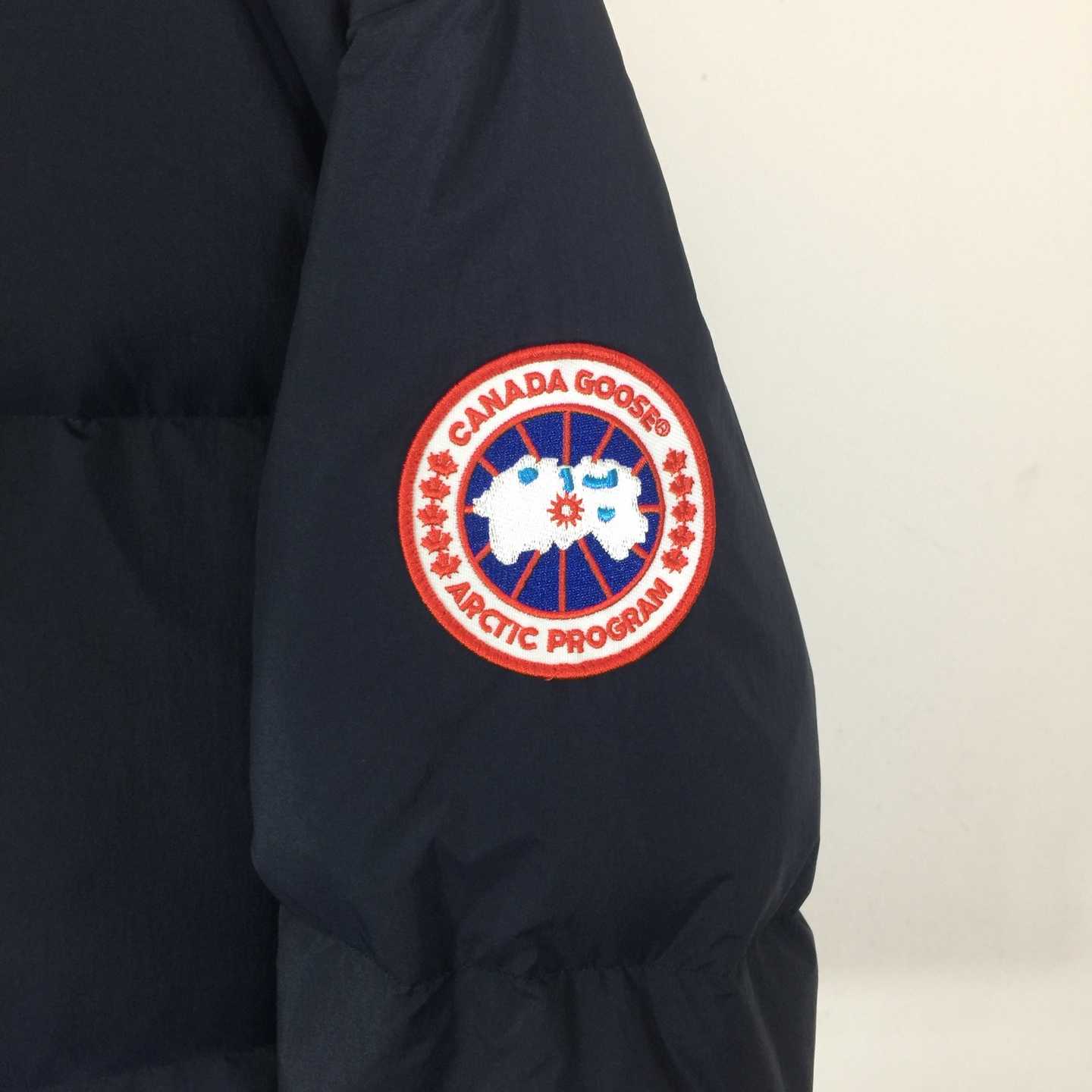 Canada Goose Lawrence Puffer Jacket - DesignerGu