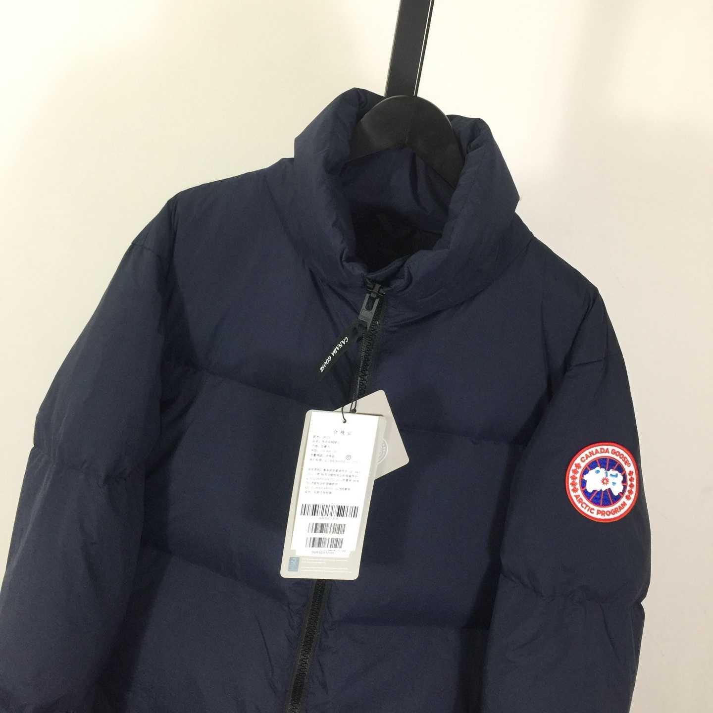 Canada Goose Lawrence Puffer Jacket - DesignerGu