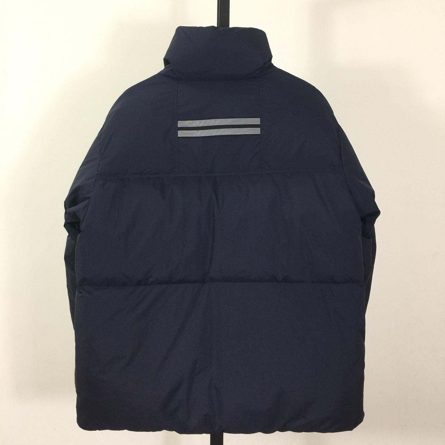 Canada Goose Lawrence Puffer Jacket - DesignerGu