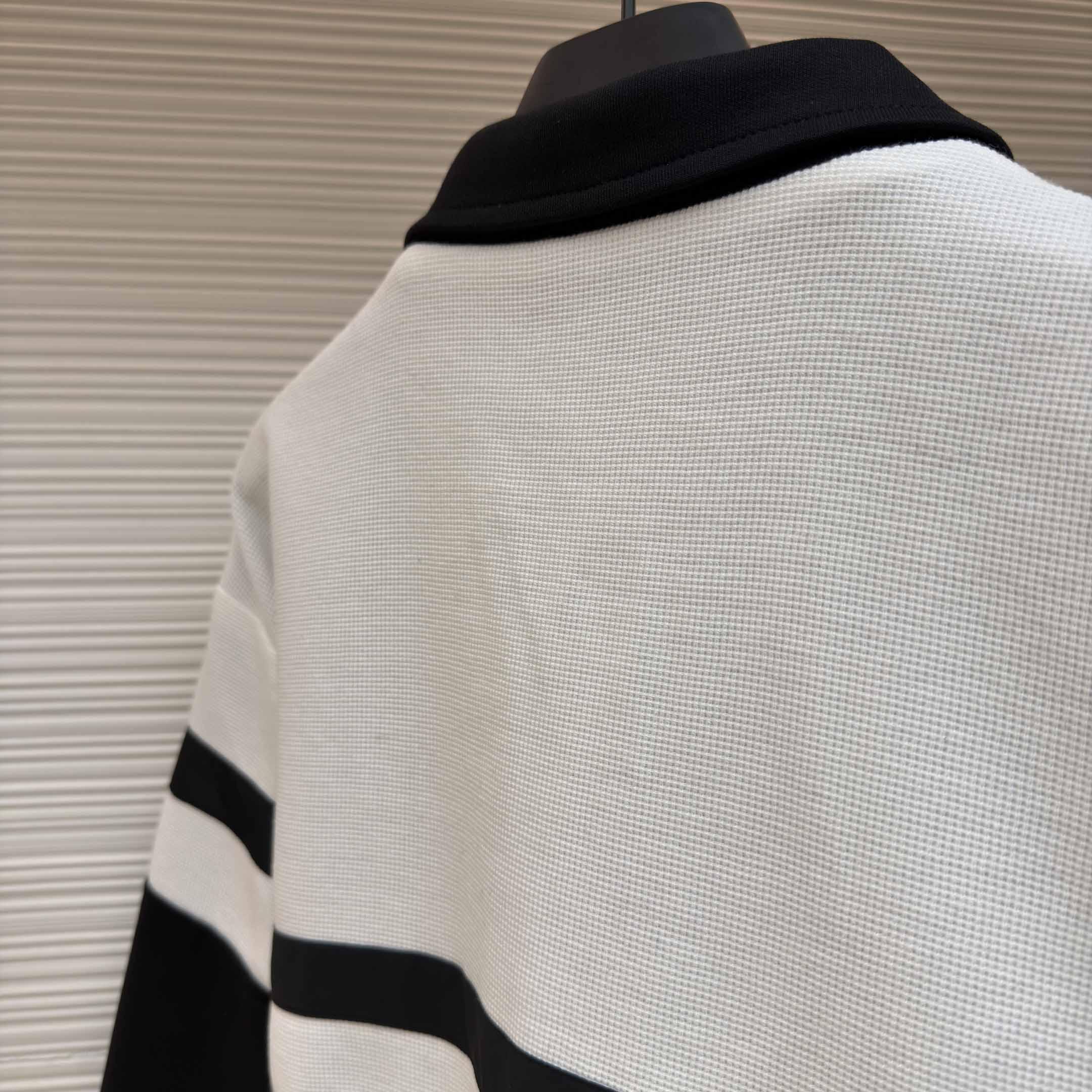 Louis Vuitton Hybrid Jersey Blouson    - DesignerGu