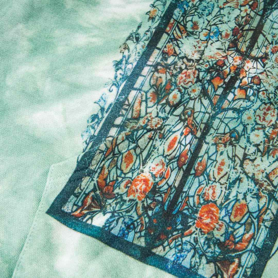 Who Decides War Hooded Pullover - DesignerGu