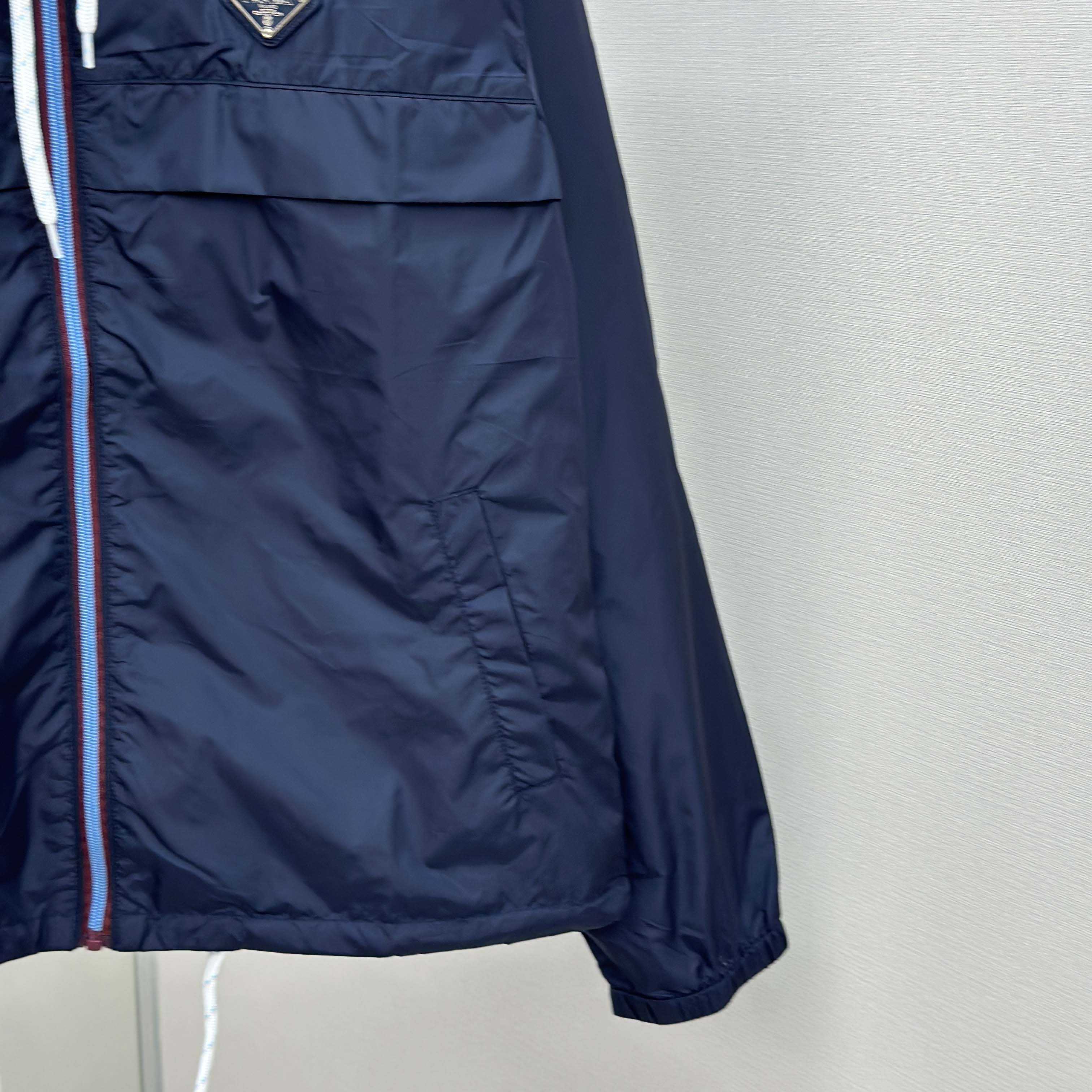 Prada Re-Nylon Jacket - DesignerGu