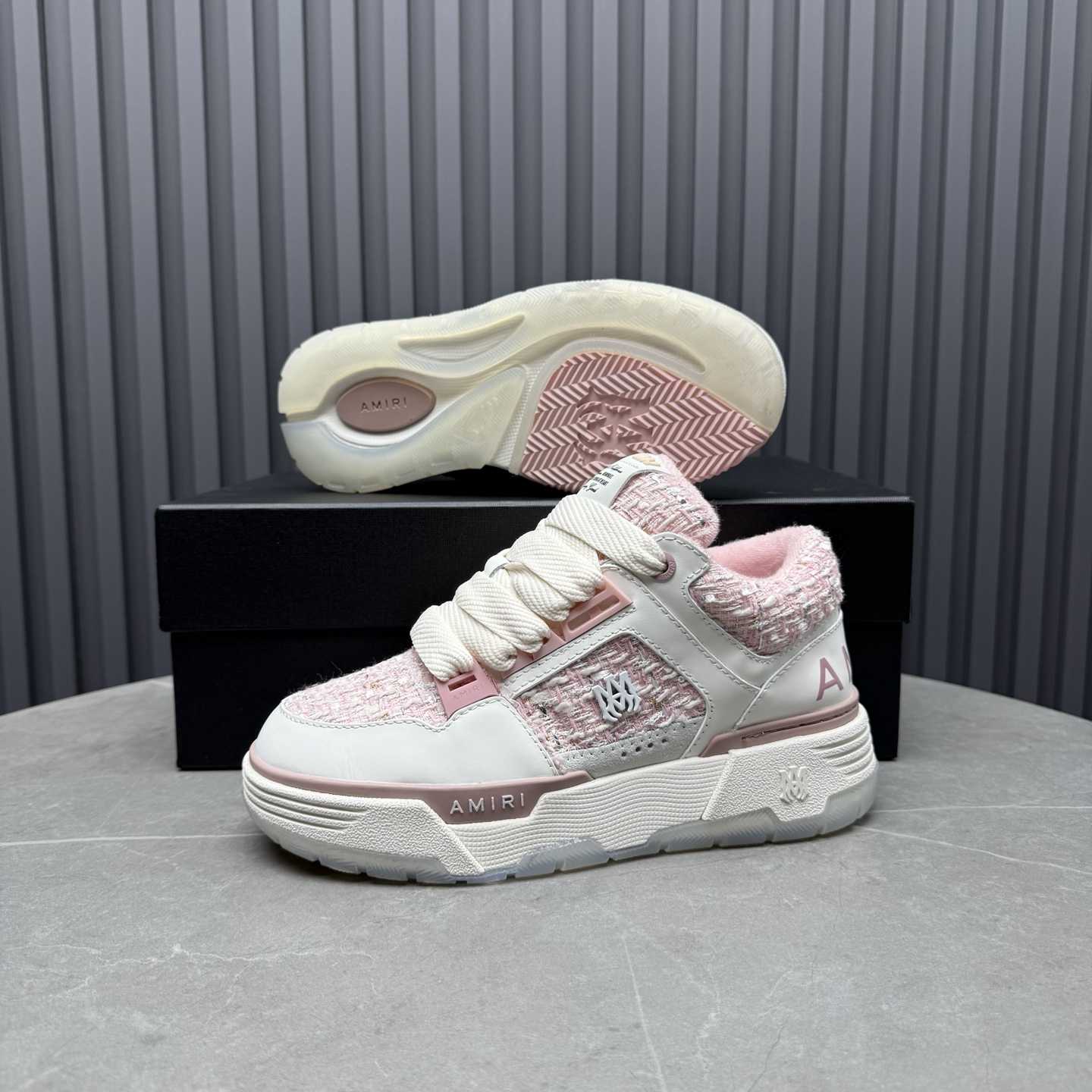 Amiri Boulce Ma-1 - DesignerGu